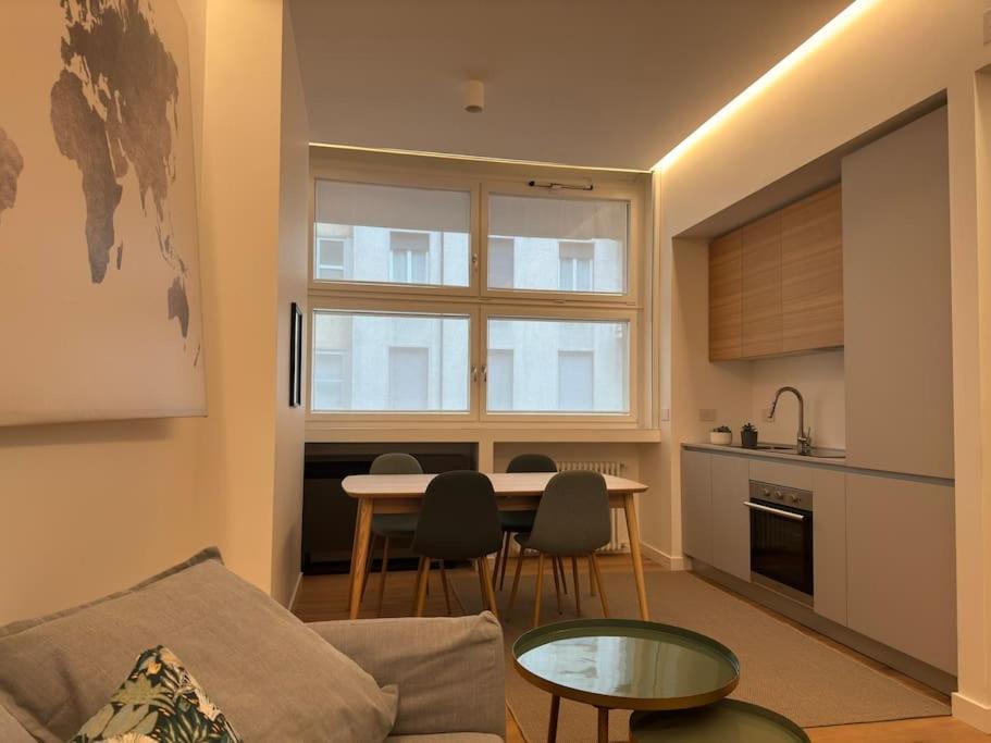 Dolce Missori Apartment *