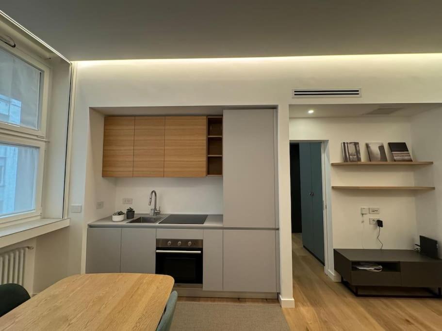 Dolce Missori Apartment *