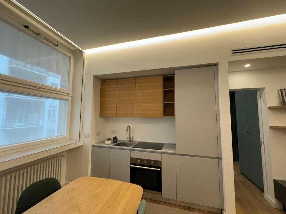 Dolce Missori Apartment