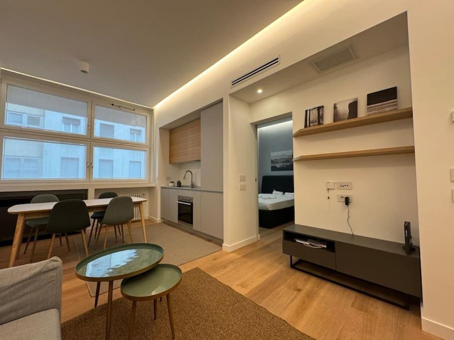 Apartment Dolce Missori Mailand