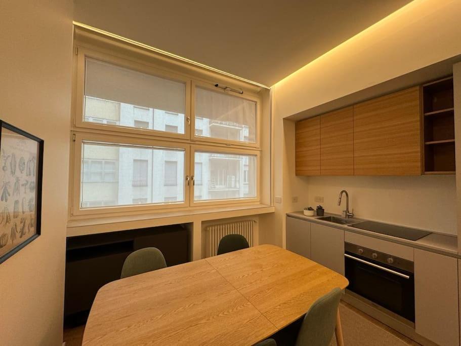 Dolce Missori Apartment