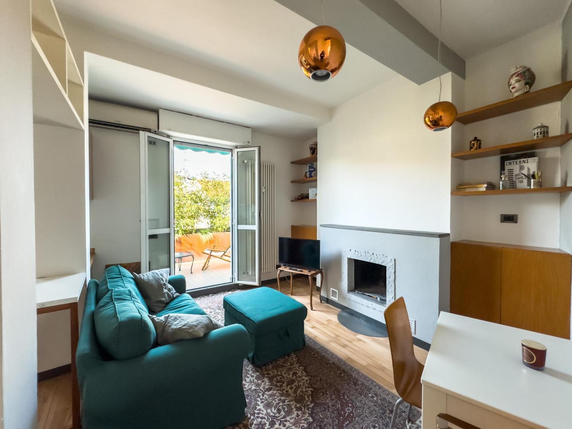 Casa Di Alex Apartment Milan