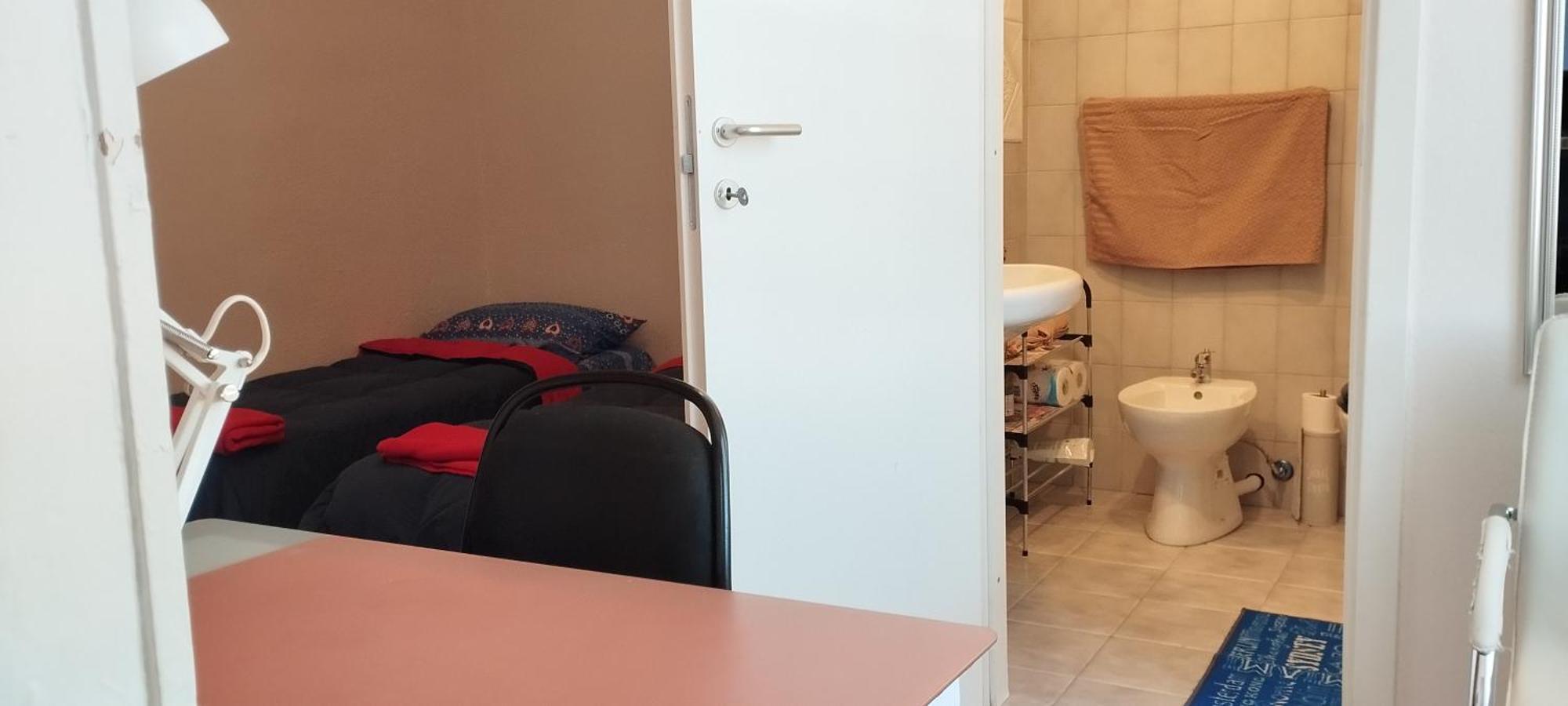 Mirella's Sweet -navigli Apartment Mailand