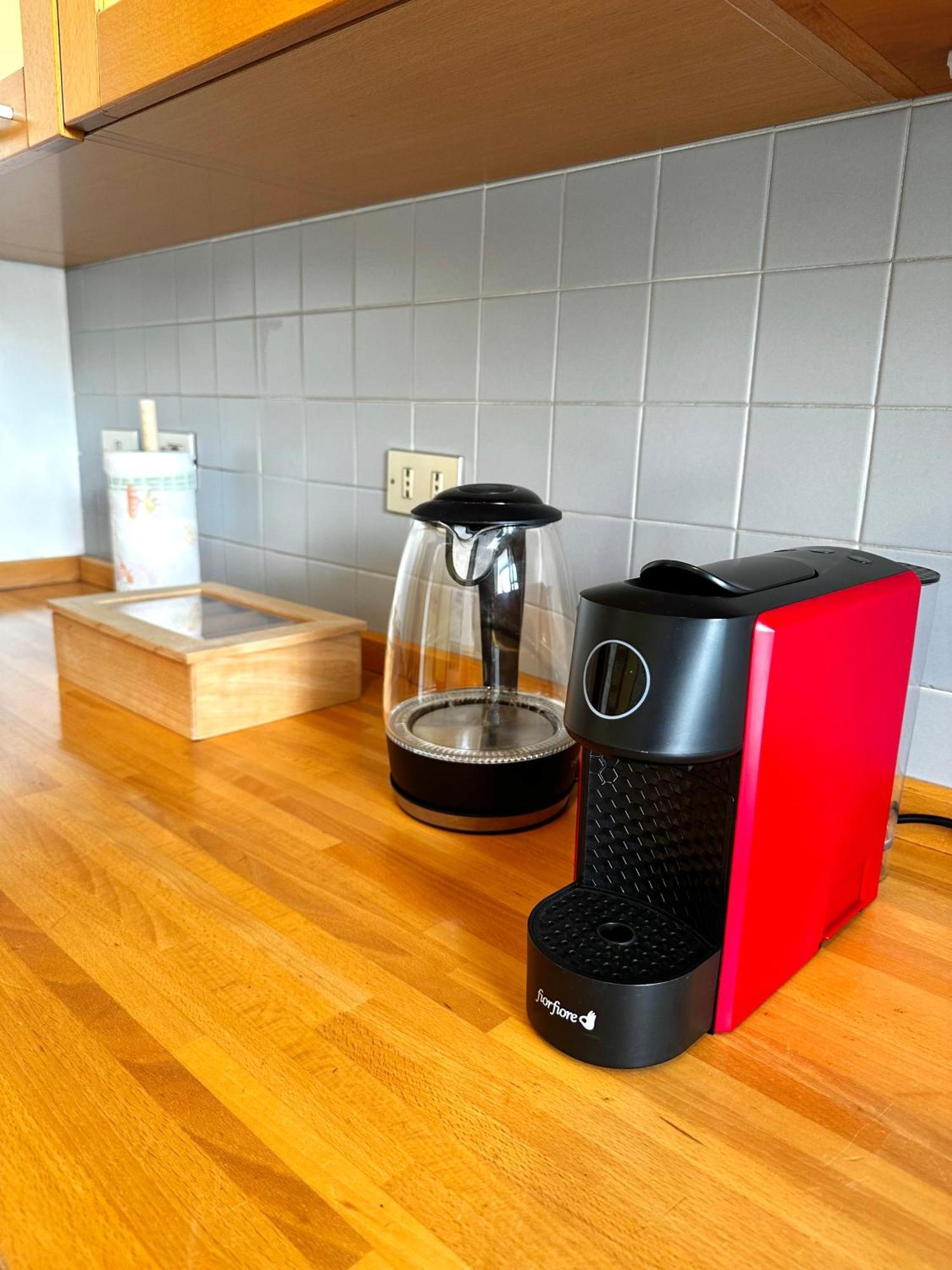 Apartment Citta Vicino Metro