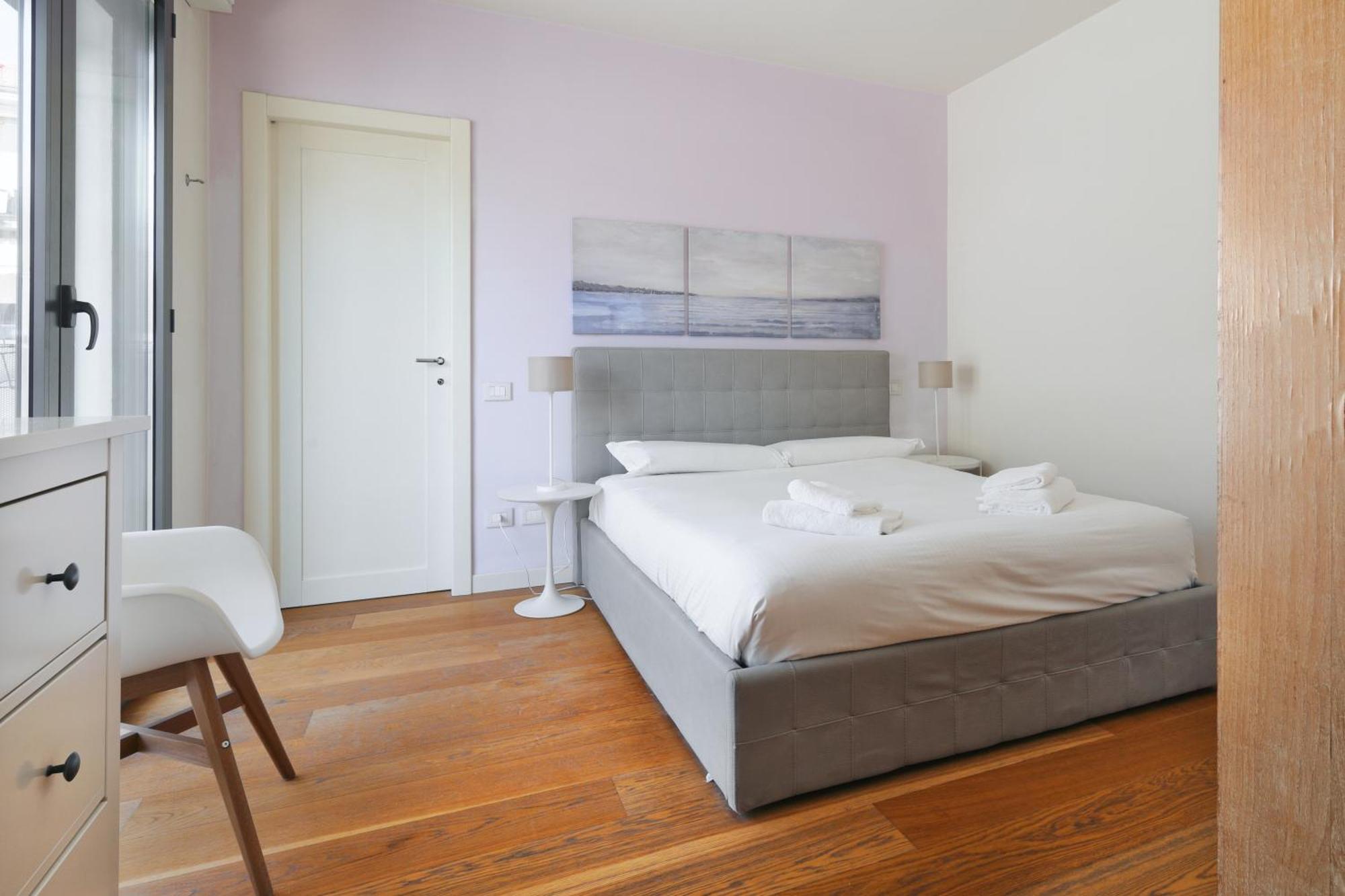 Apartamento Joivy Delightful Family Flat With Terrace *