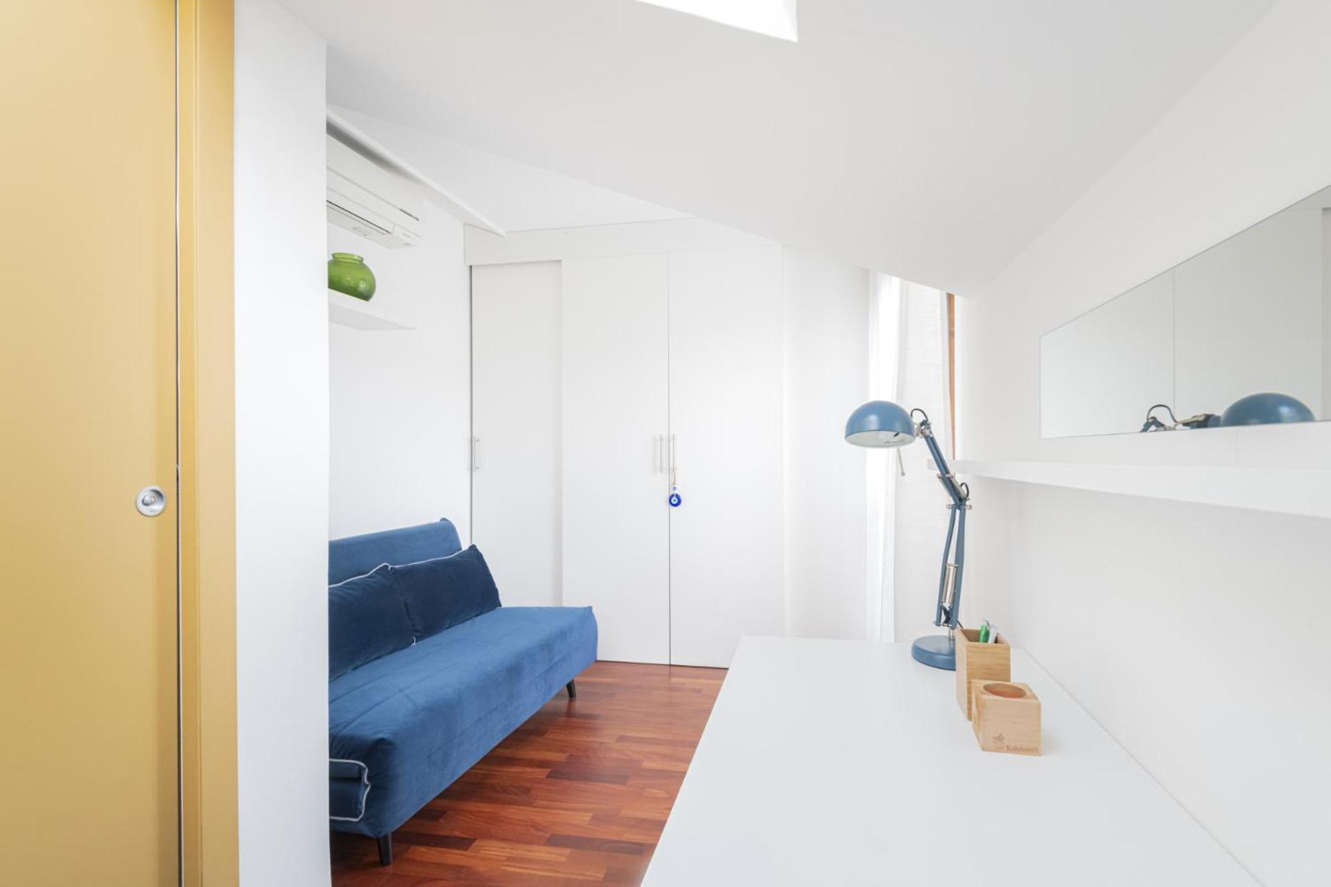 Apartment Easylife -accogliente Unita Su Due Livelli A Isola *