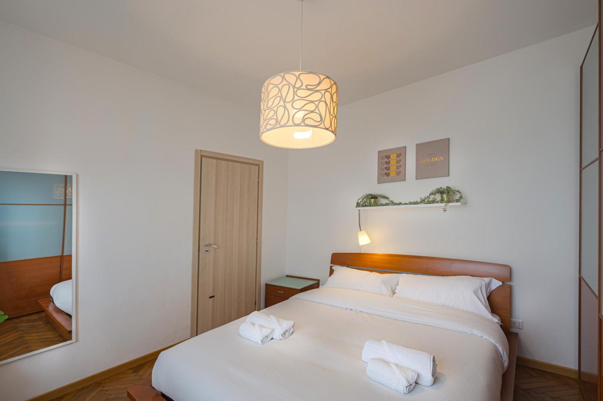 Apartment Primopiano - Palmanova