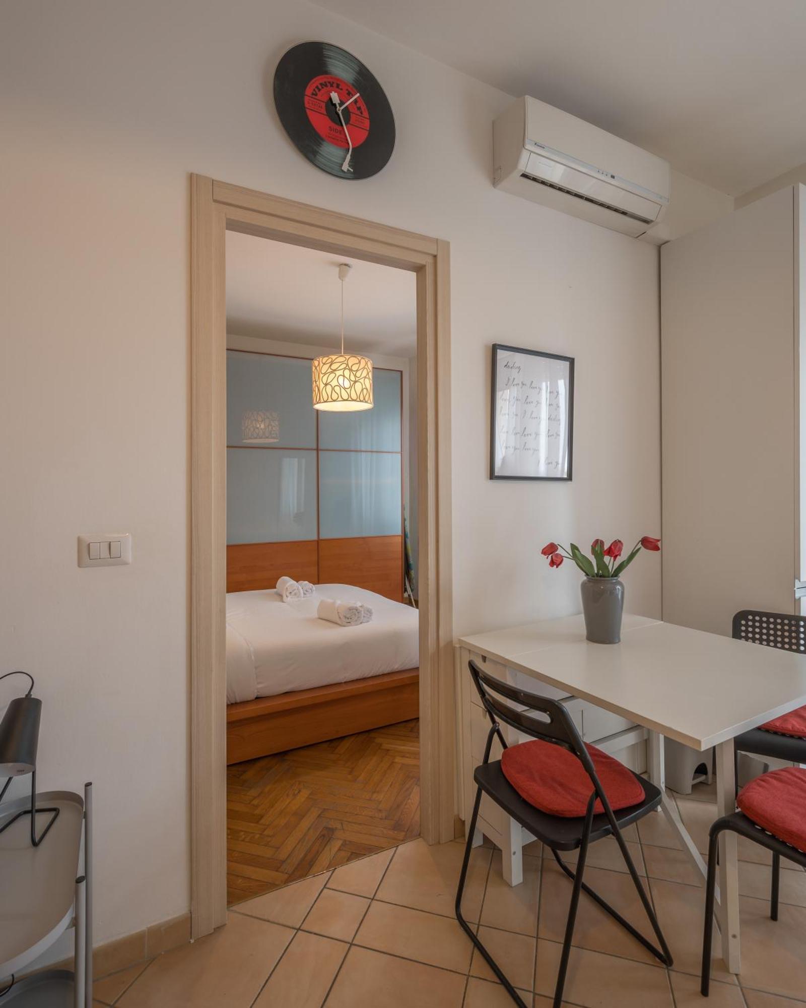 Apartment Primopiano - Palmanova *
