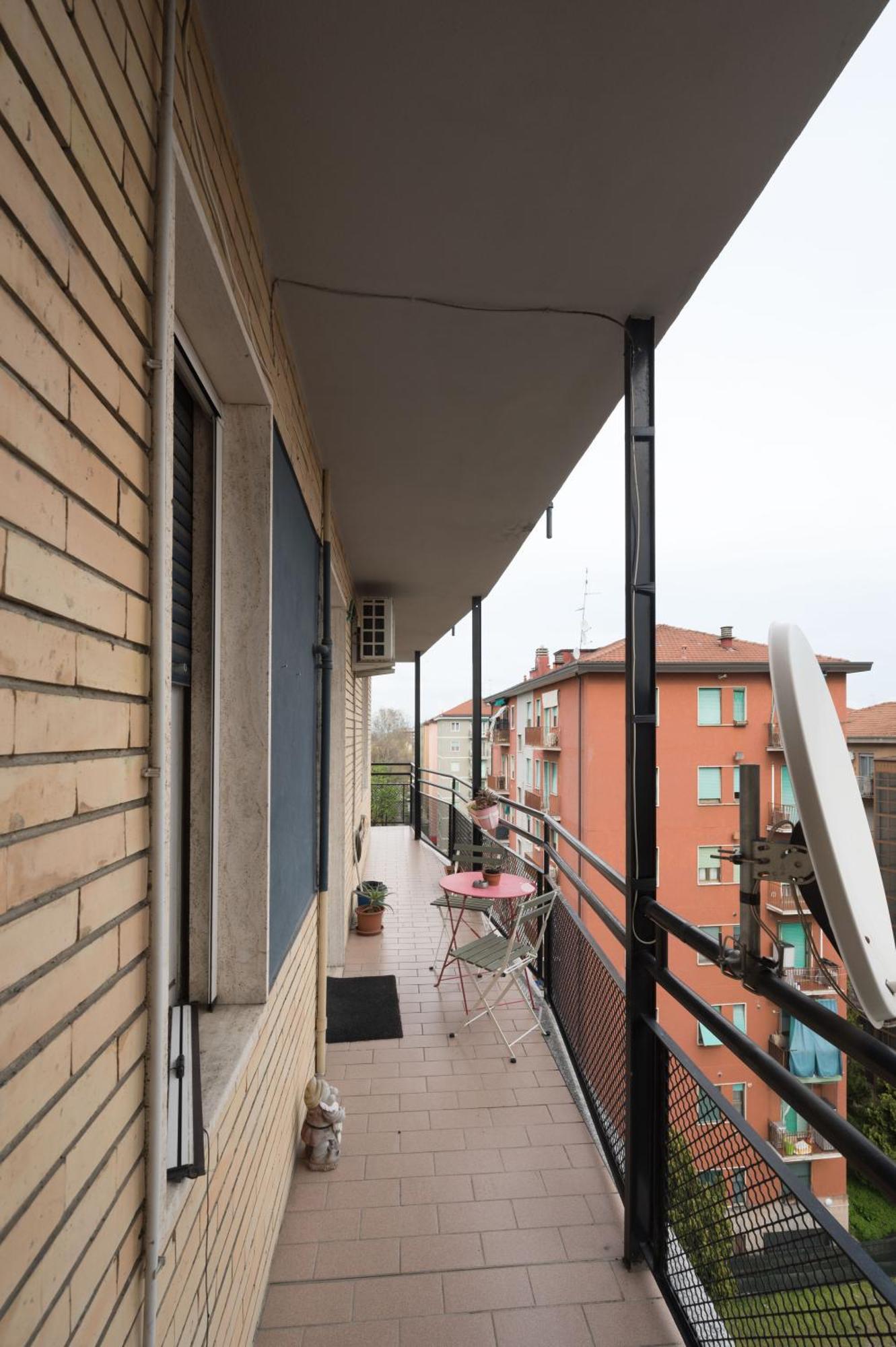 Apartment Primopiano - Palmanova *