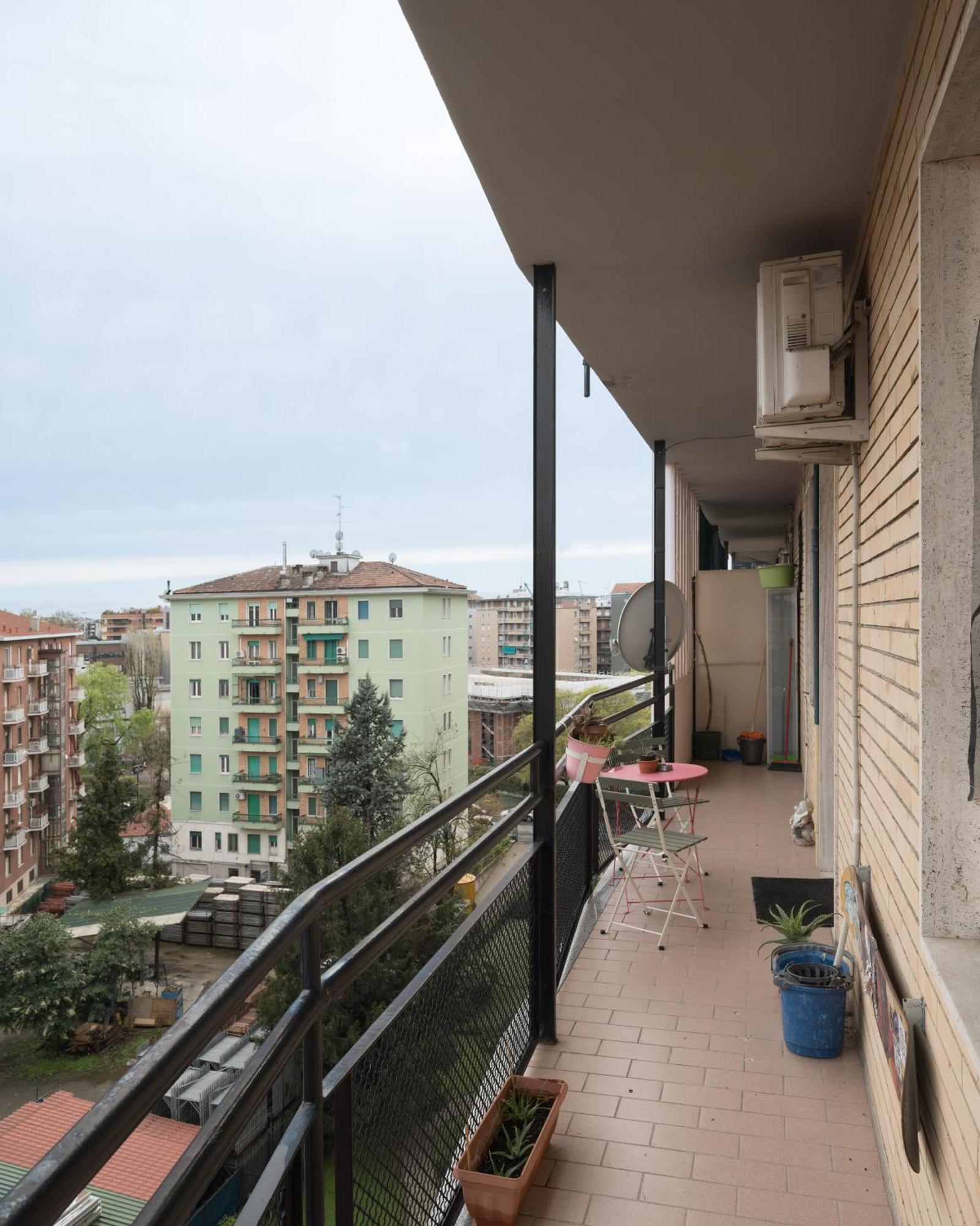 Primopiano - Palmanova Apartment