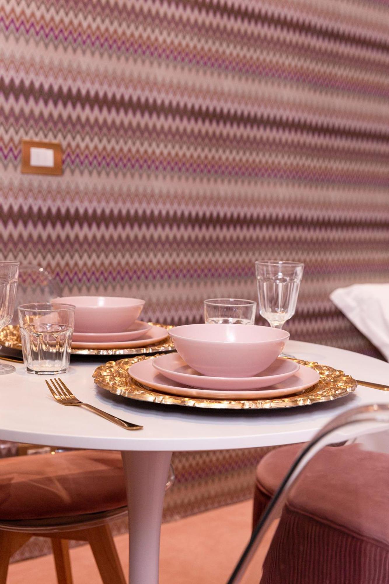 Apartment Piazza Del Carmine - Gold Exclusive - In The Underground No Windows Mailand