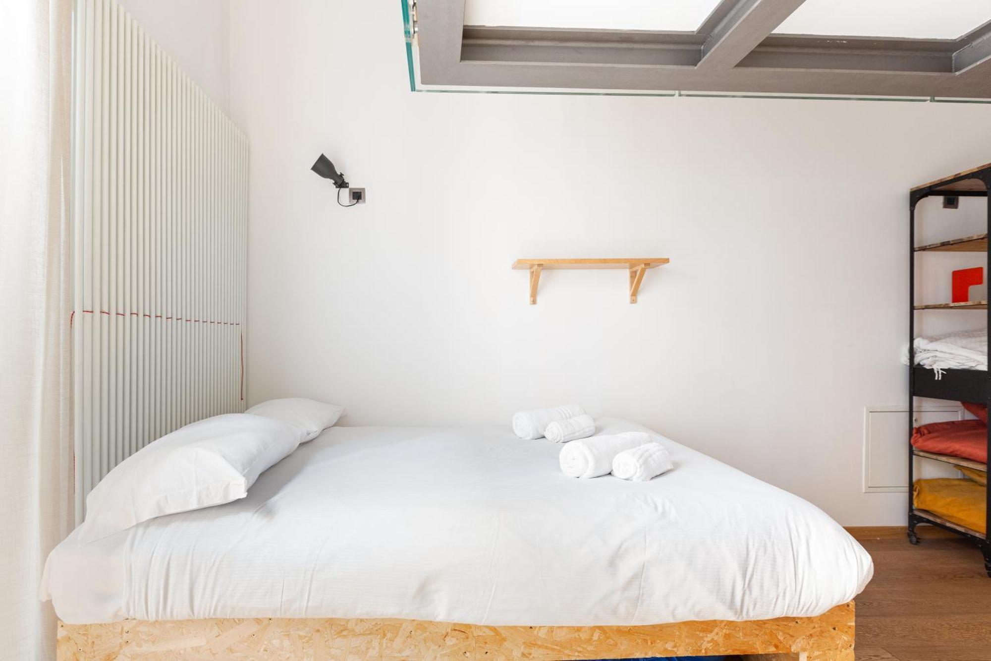 Apartment On 2 Levels Milan-crocetta M3!
