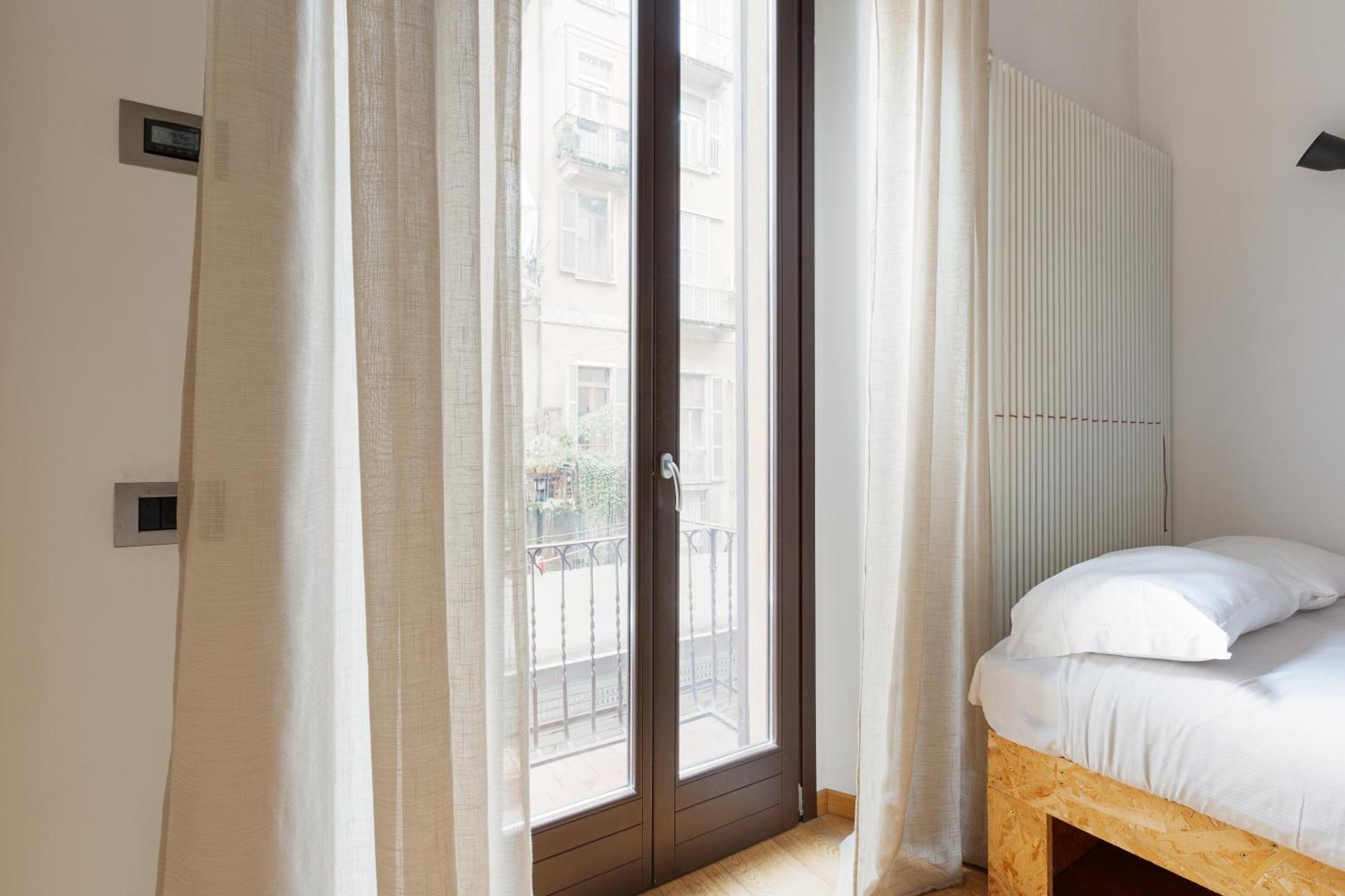 On 2 Levels Milan-crocetta M3! * Mailand
