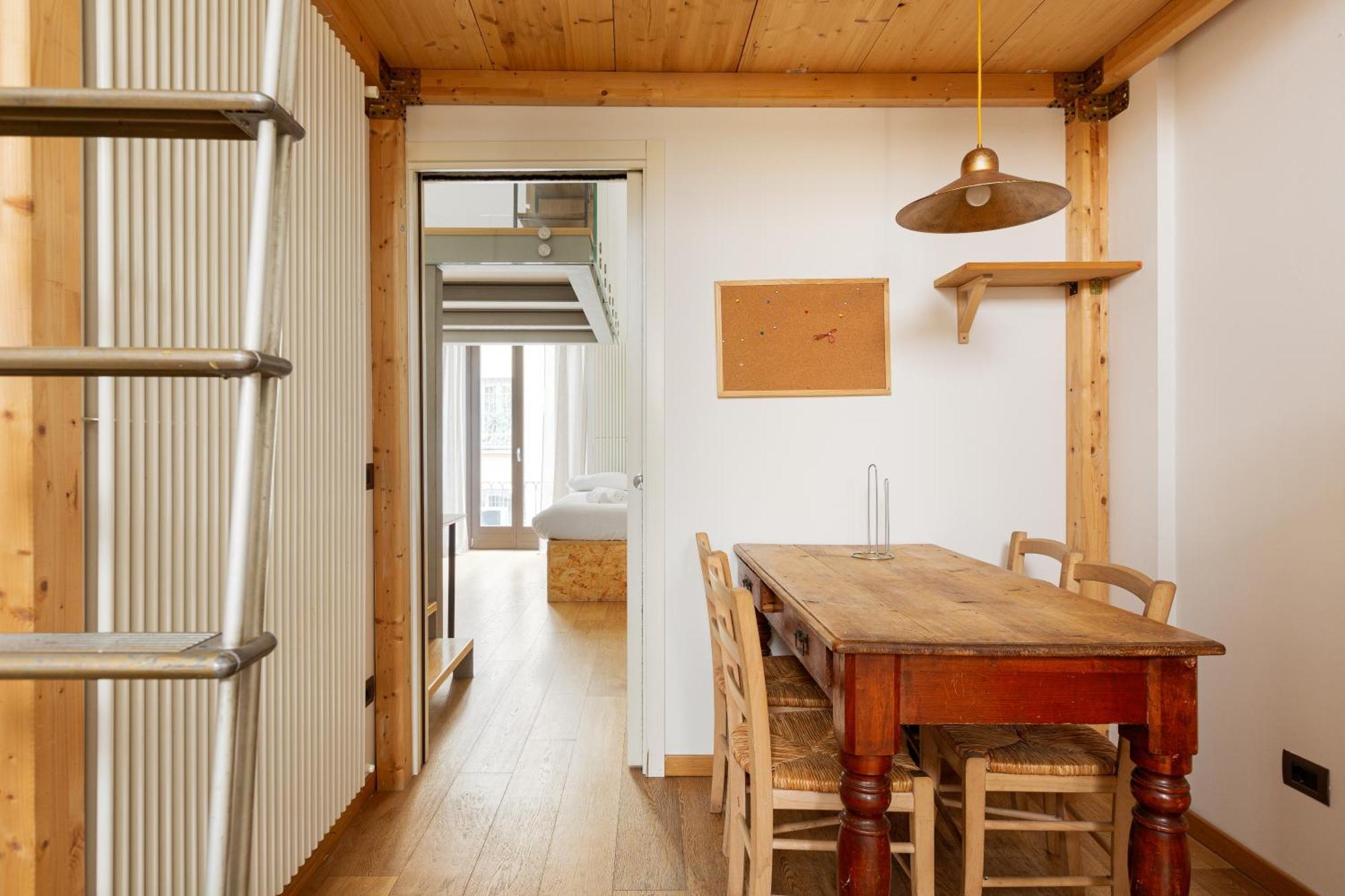 On 2 Levels Milan-crocetta M3! * Mailand