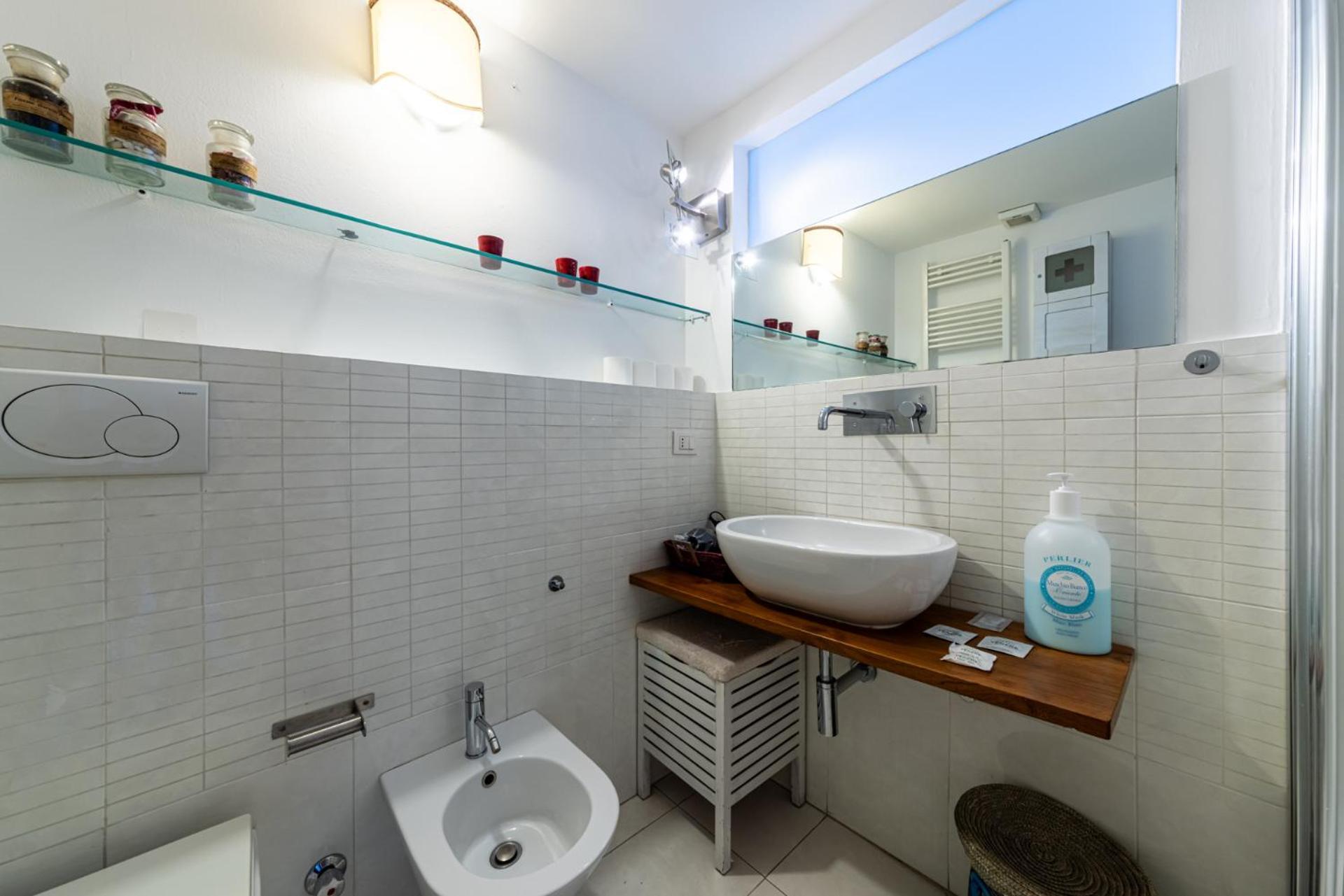 Apartamento Tortona 36 - Design District Milão