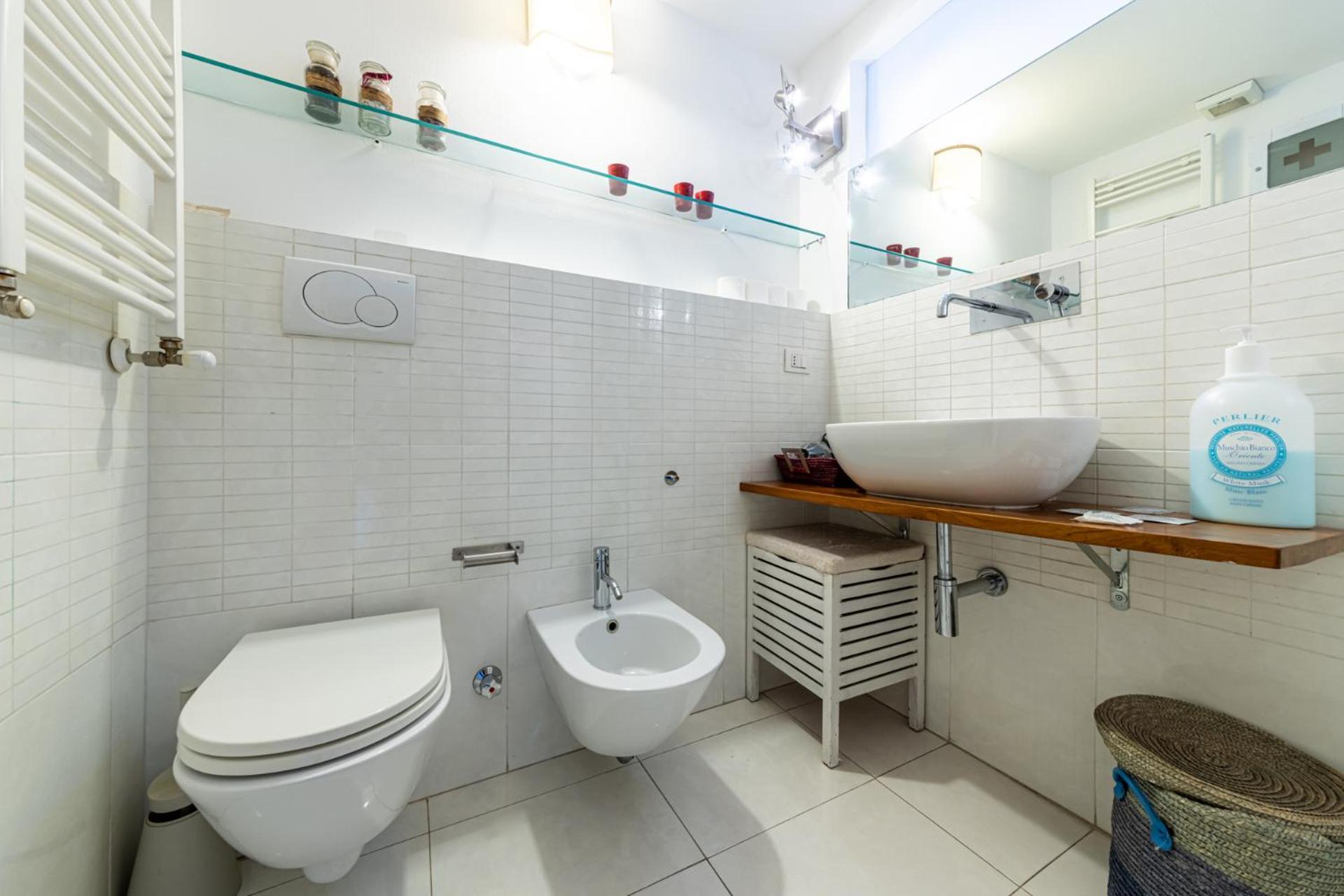 Apartamento Tortona 36 - Design District *
