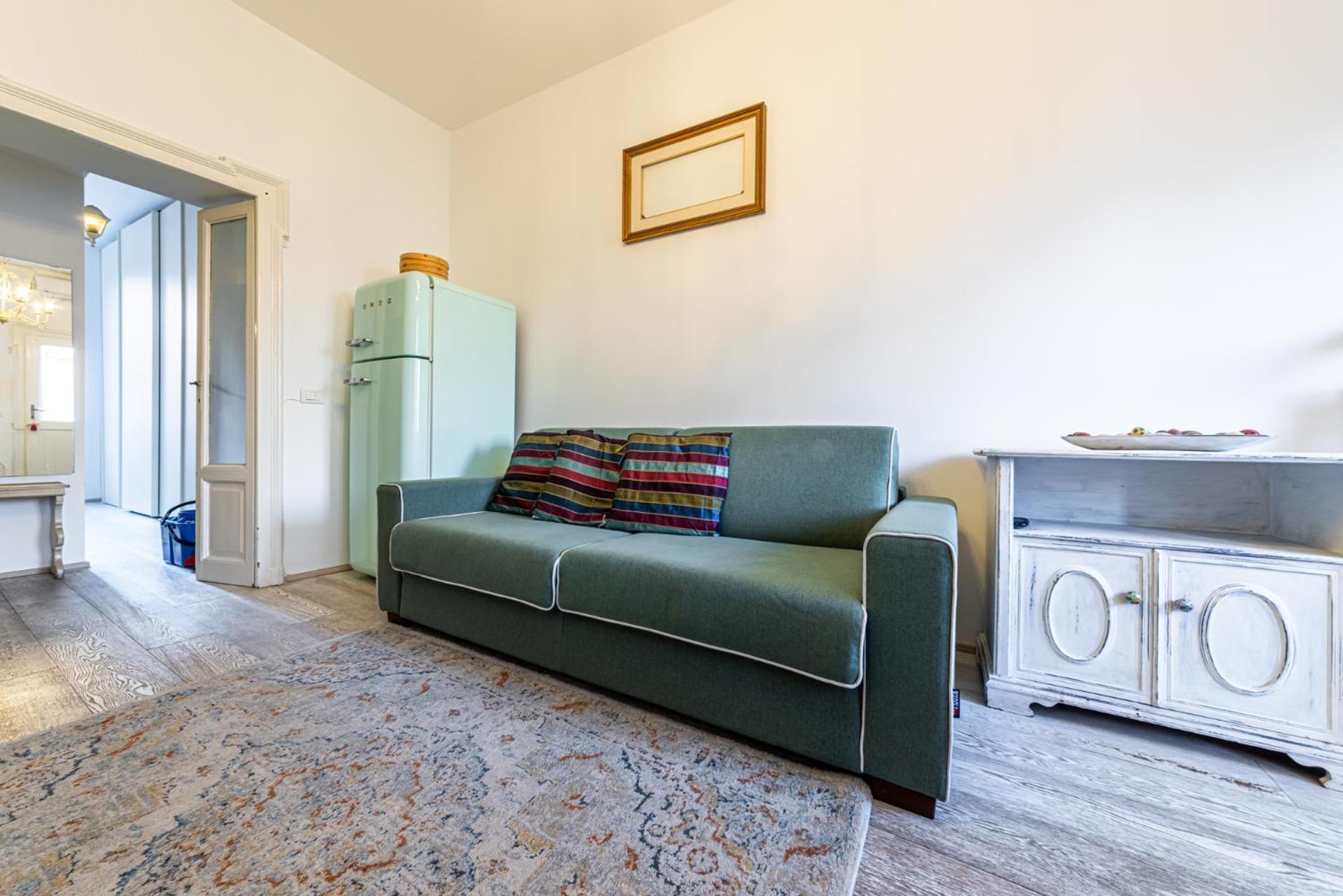 Apartamento Tortona 36 - Design District