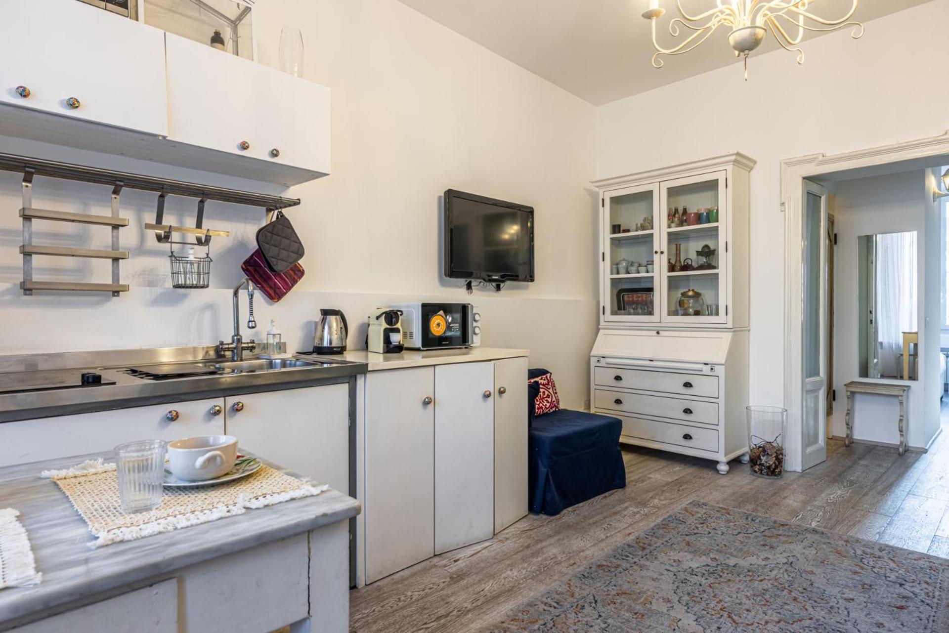 Apartamento Tortona 36 - Design District