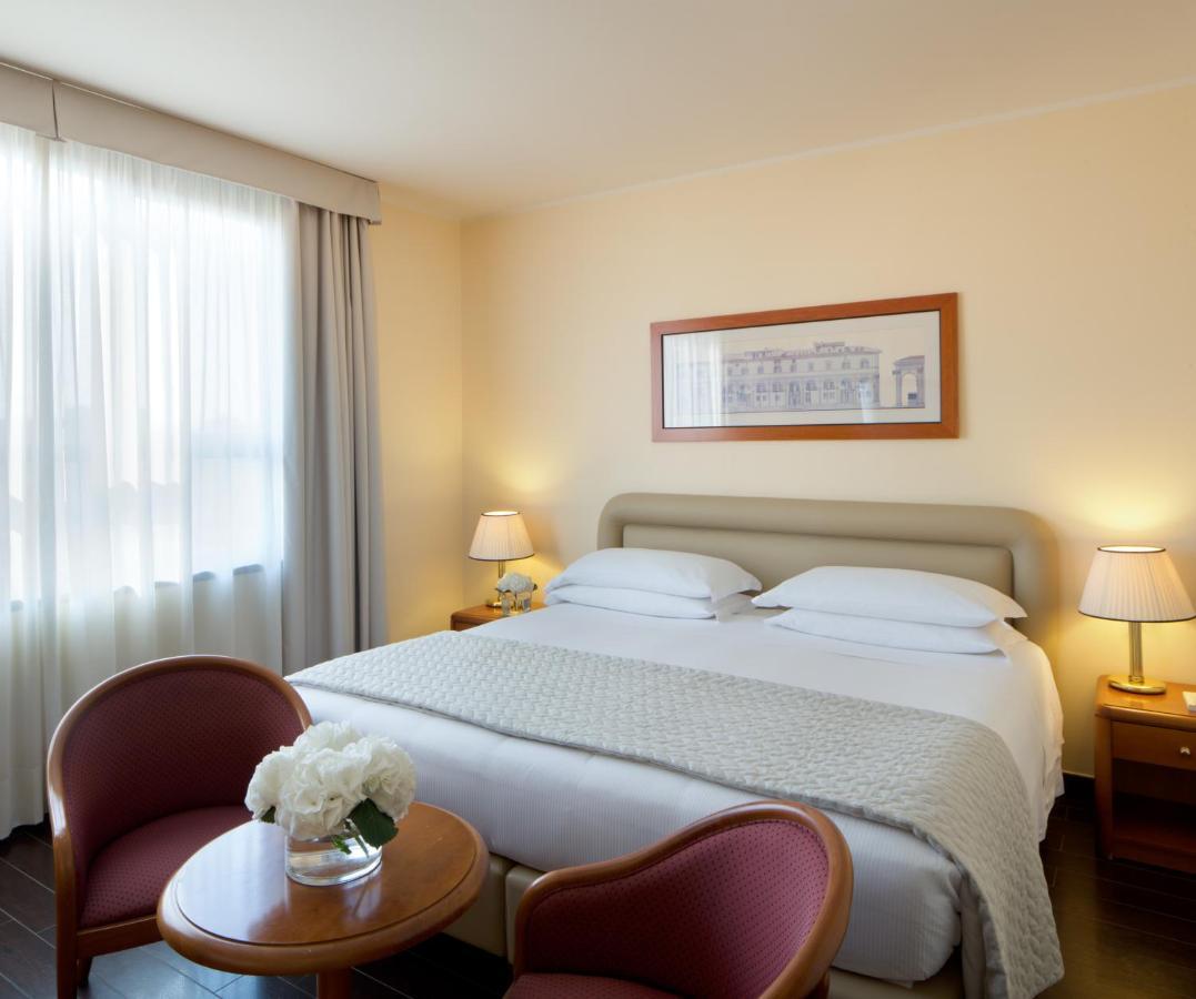 Starhotels Business Palace Hotel