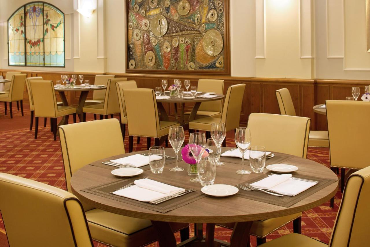 Starhotels Business Palace Mailand