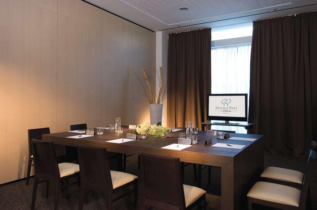 Doubletree By Hilton Hotel Mailand