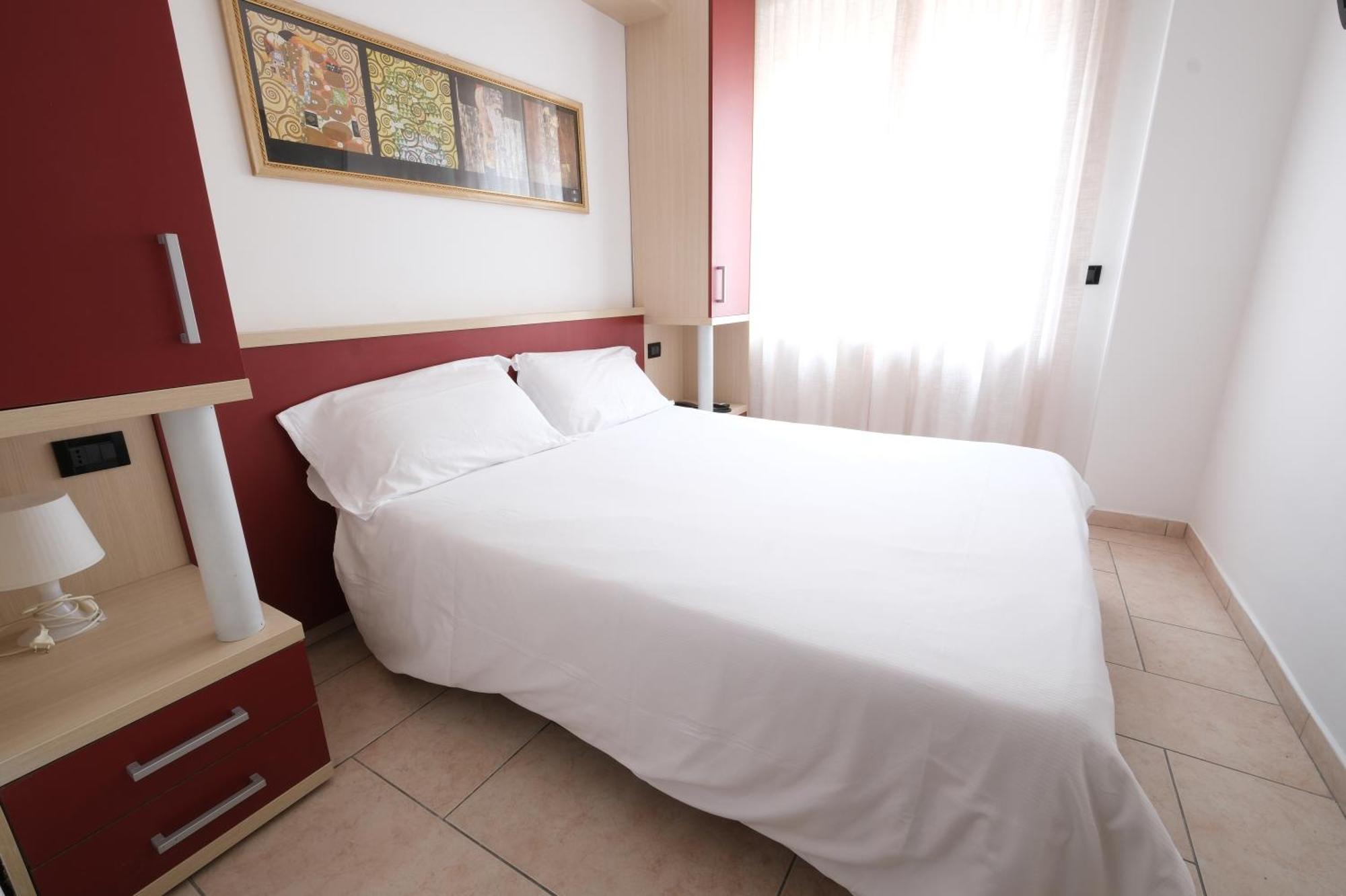 Hotel Nuovo Metro