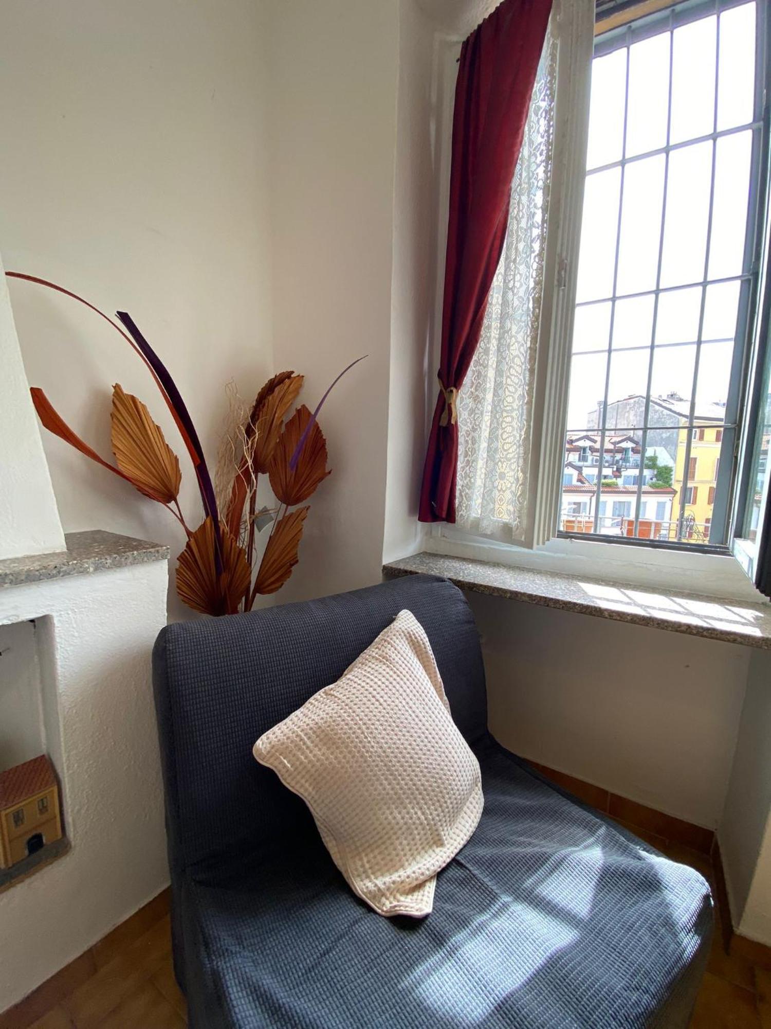 Apartamento Le Colonne *