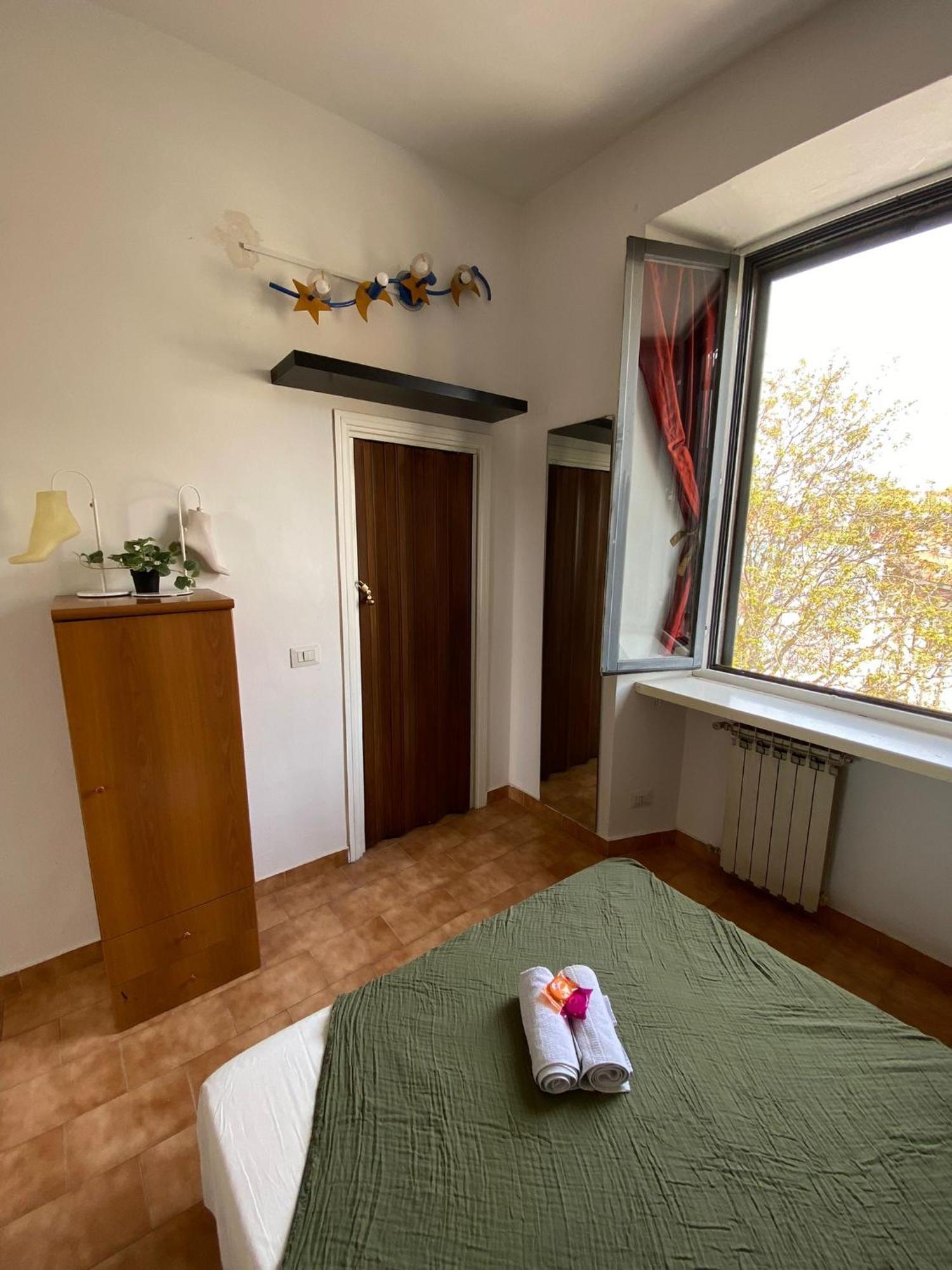 Le Colonne Apartamento Milão