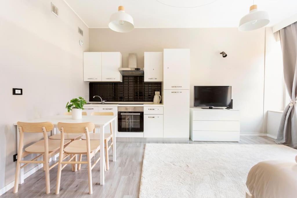 Hacca Collection - Buenos Aires & Station Apartment