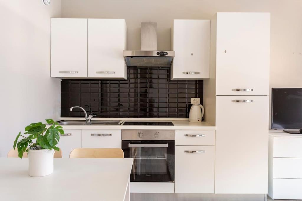 Hacca Collection - Buenos Aires & Station Apartment Milan