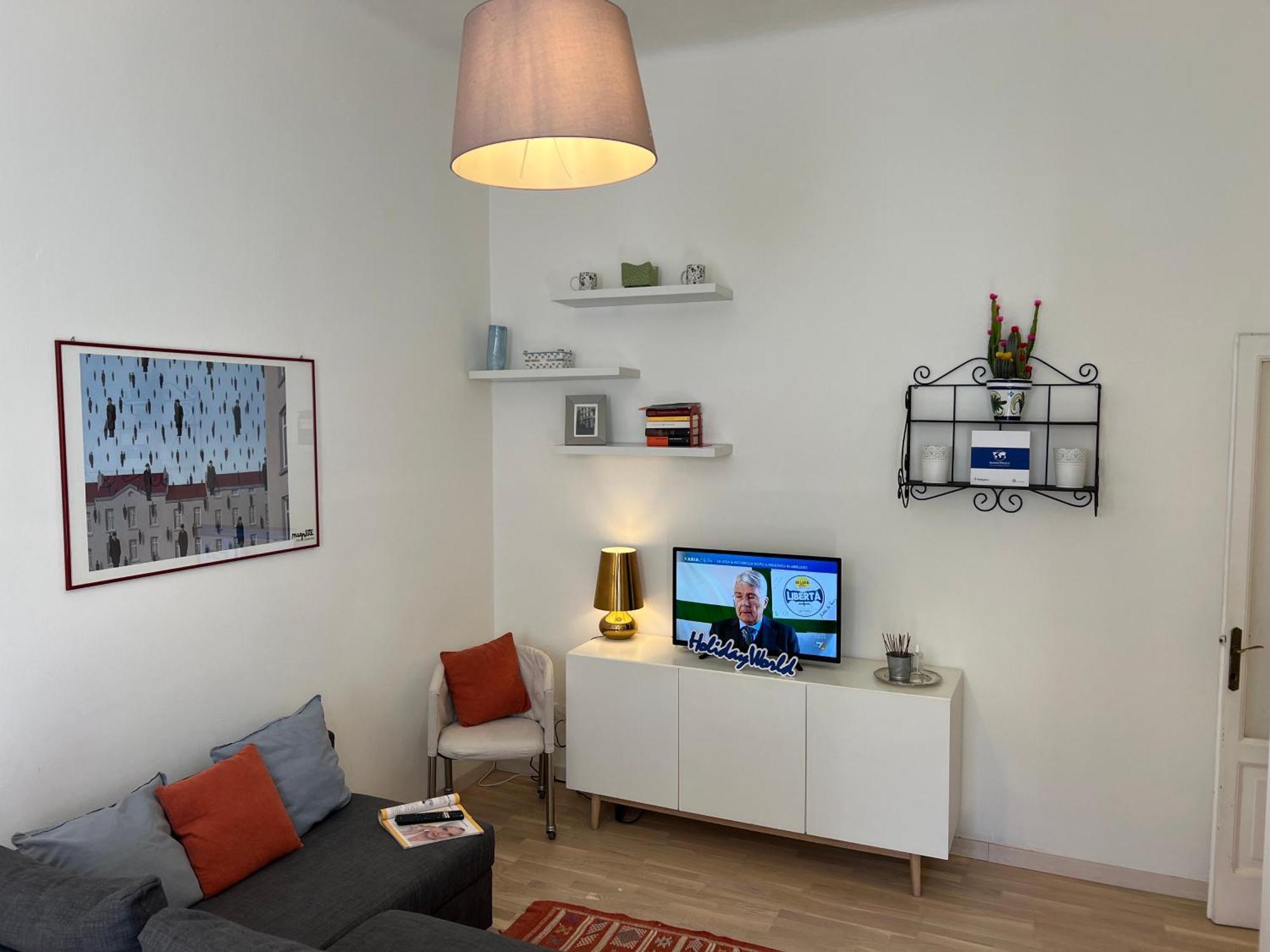 Lotti's House By World Apartamento