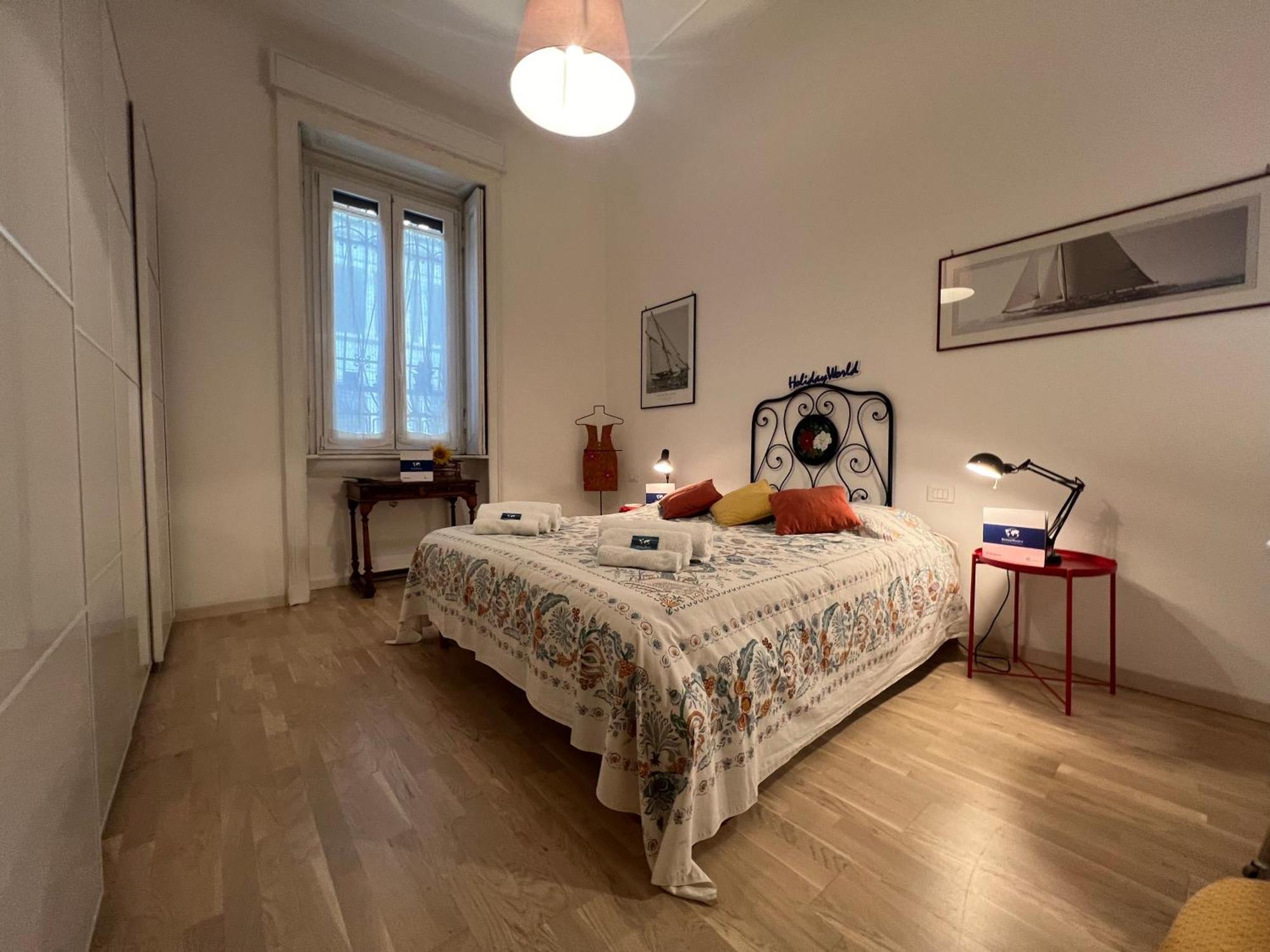 Lotti's House By World Apartamento
