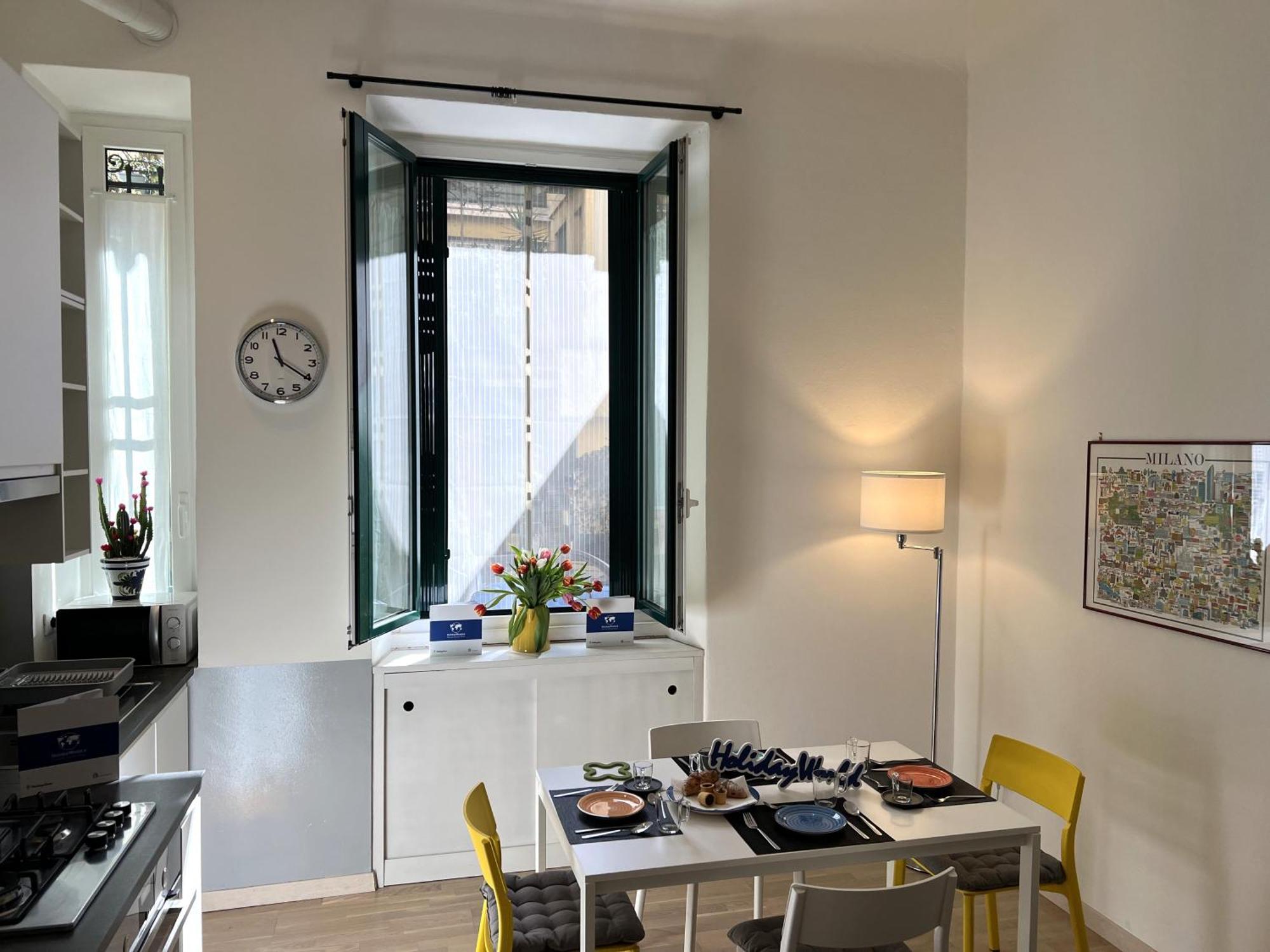 Lotti's House By World Apartamento