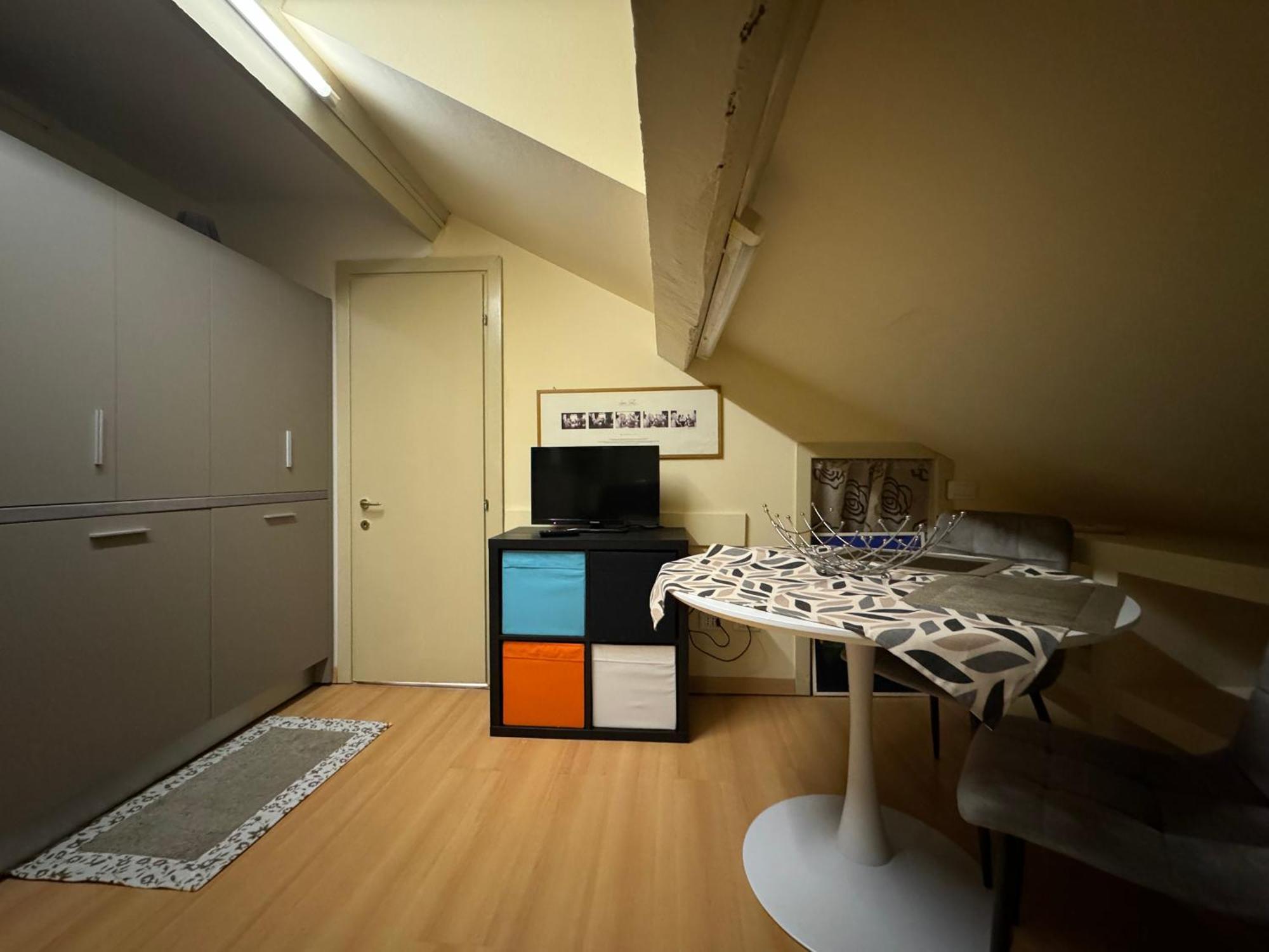 Apartment Dolce Brera Mailand