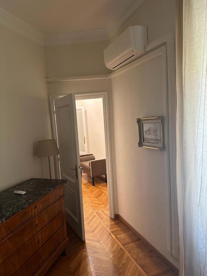 Cordusio Apartment *
