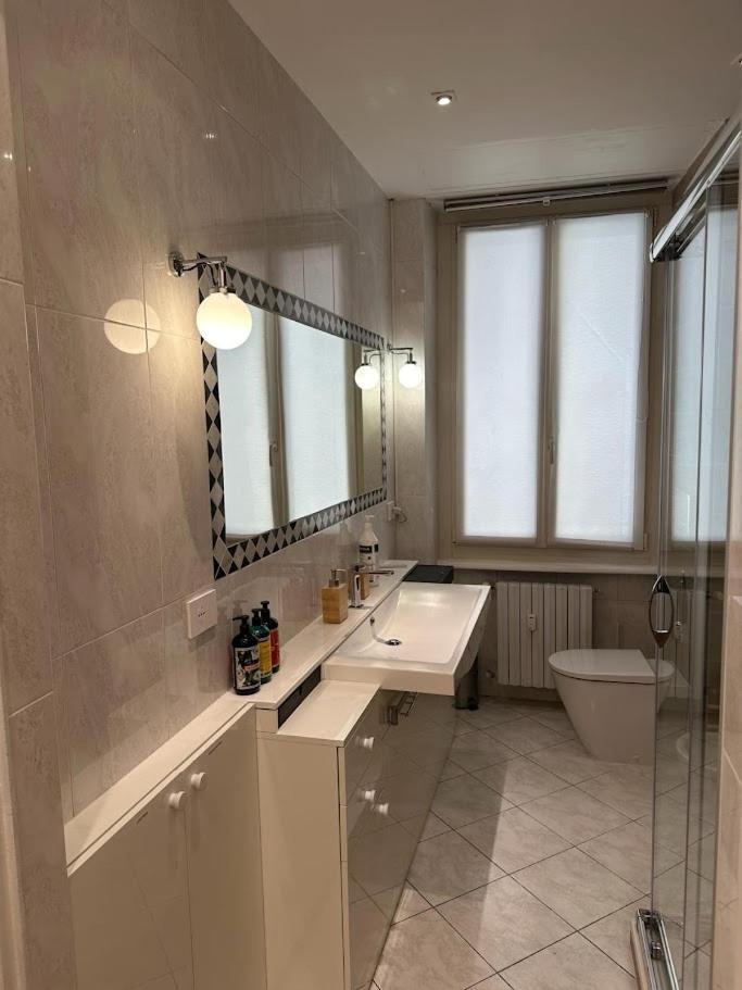 Apartment Cordusio Mailand