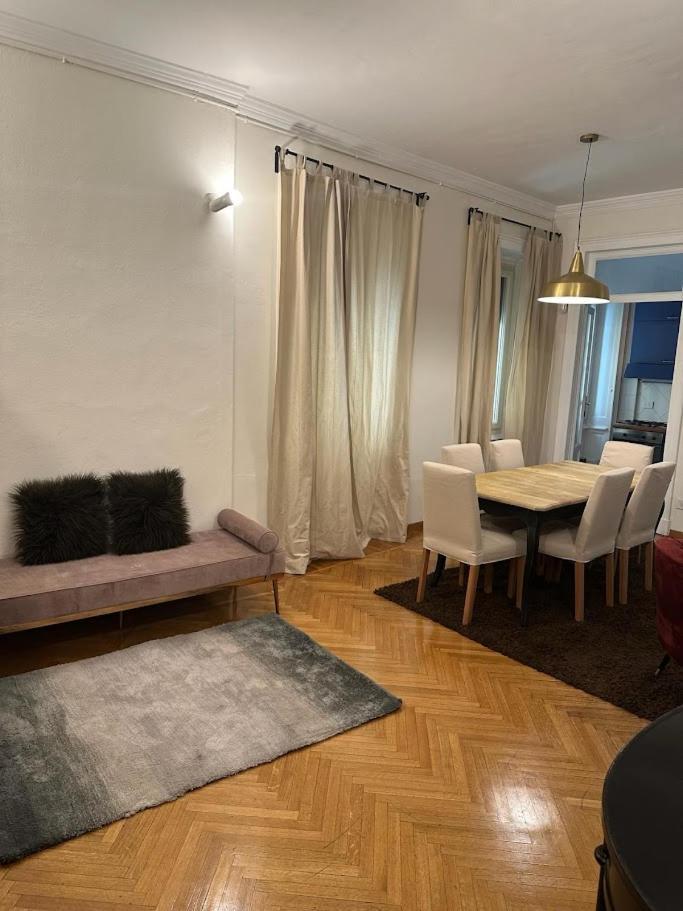 Cordusio Apartment Mailand