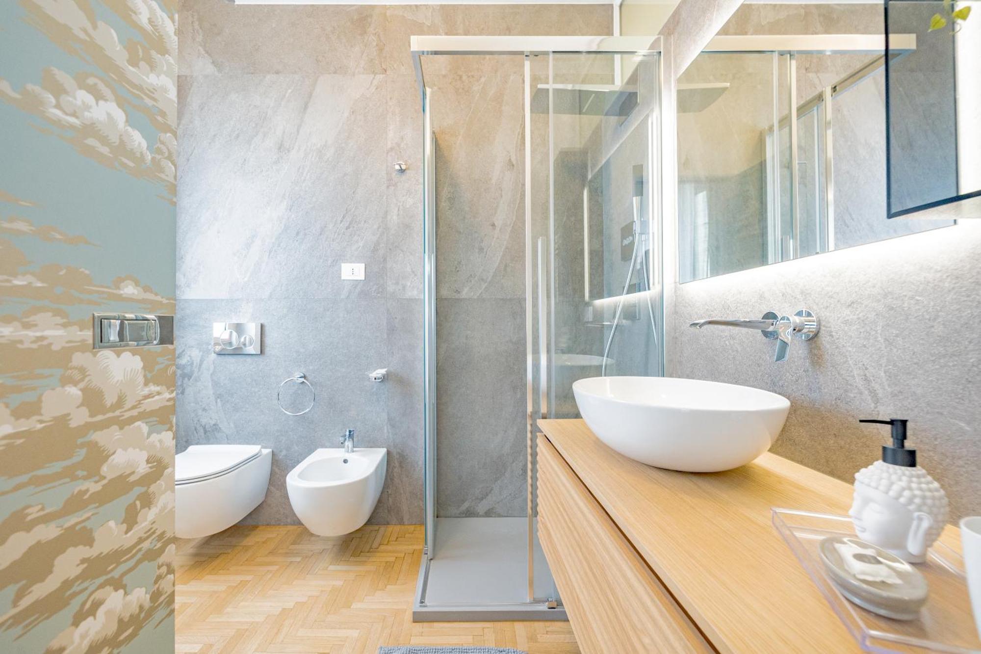Elegance & Comfort Station 500mt -15minuti Duomo *