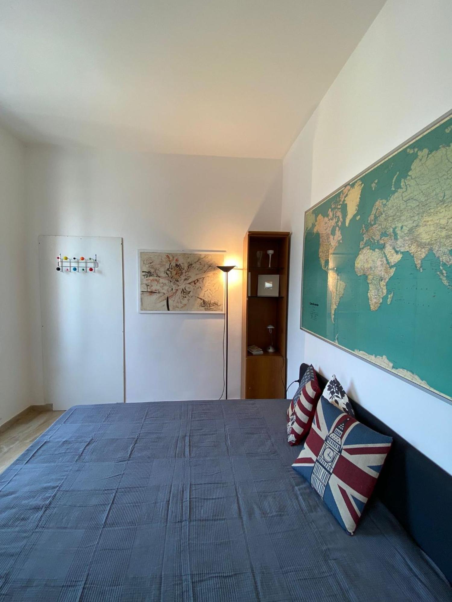 Le Colonne Apartamento *