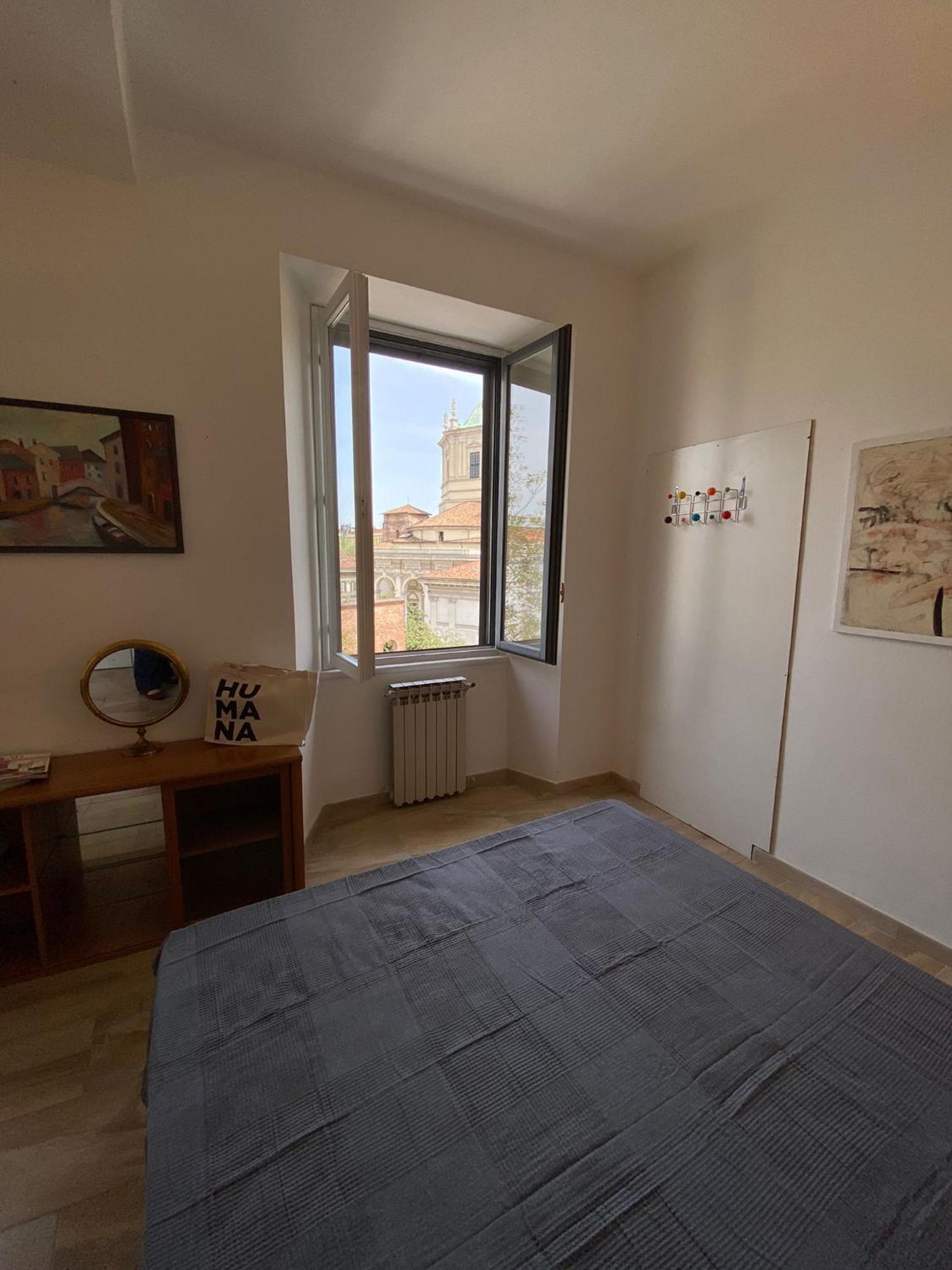 Apartamento Le Colonne Milão