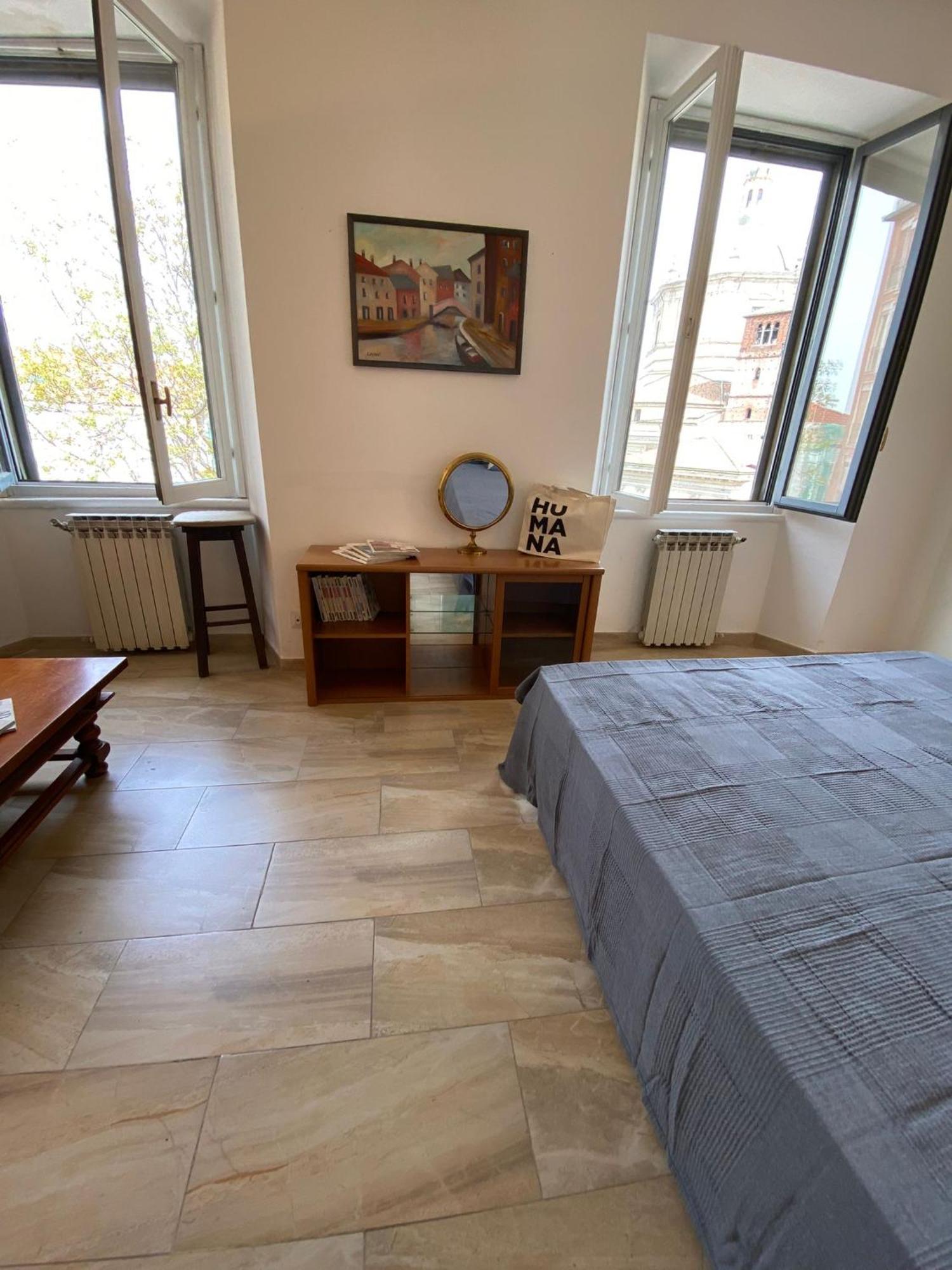 Le Colonne Apartamento Milão