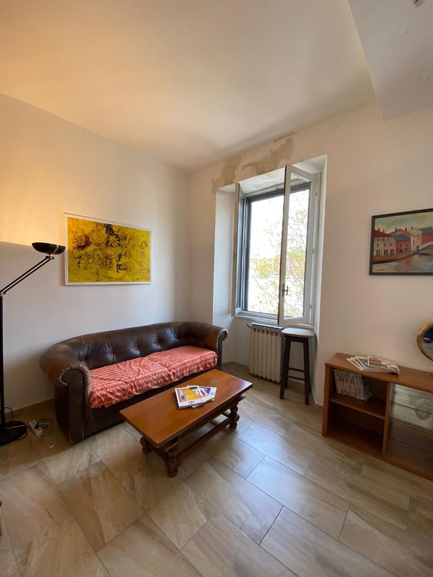 Le Colonne Apartamento Milão