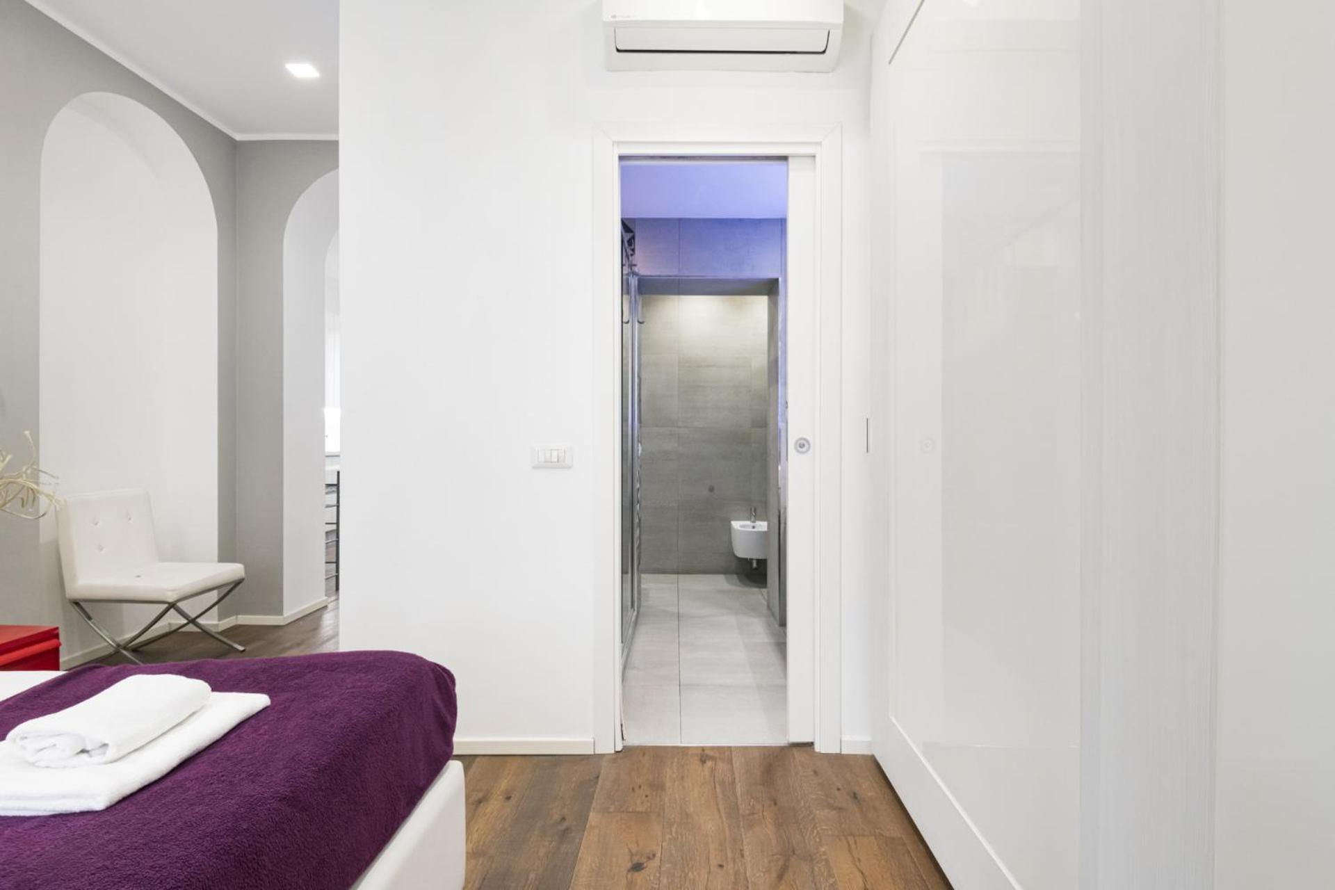Easylife - Moderno E Chic Con Led Atmosferici Milan