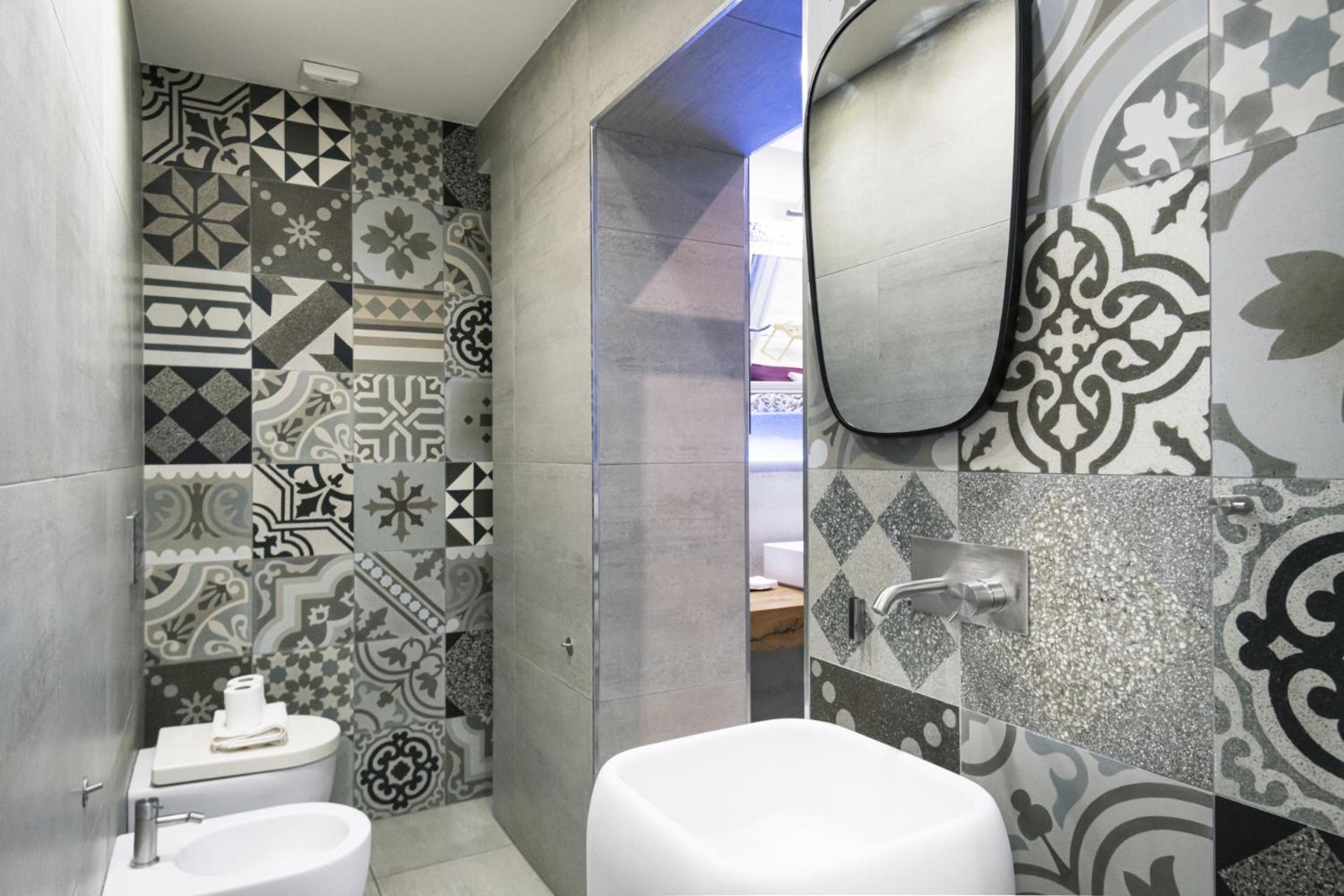 Easylife - Moderno E Chic Con Led Atmosferici * Milan
