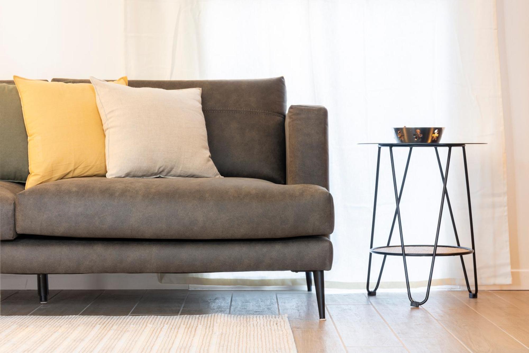 Caseospitali - Glam Flat, Nuovo Trilocale Di Design Zona Prada Apartment *