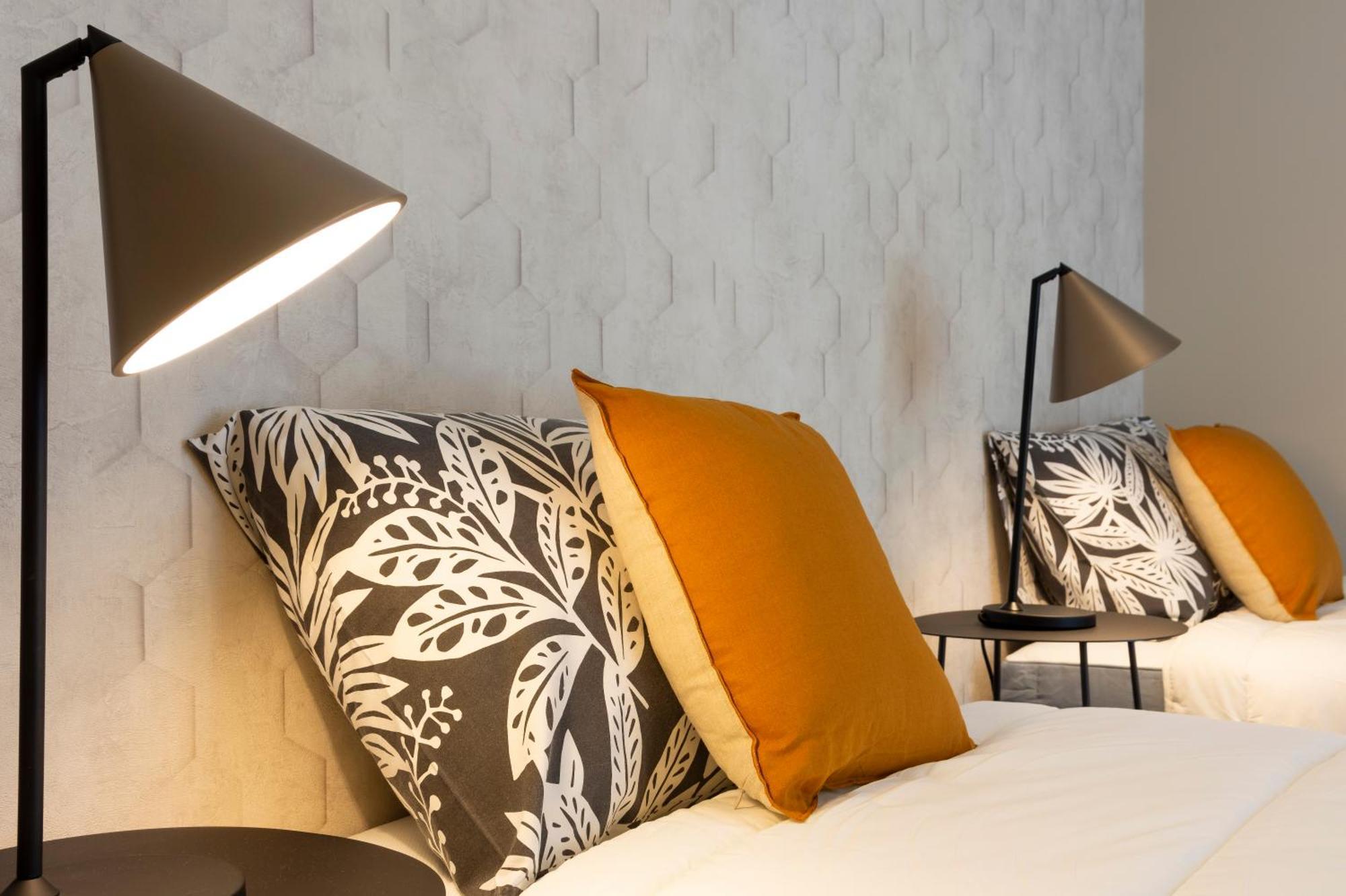 Apartment Caseospitali - Glam Flat, Nuovo Trilocale Di Design Zona Prada *