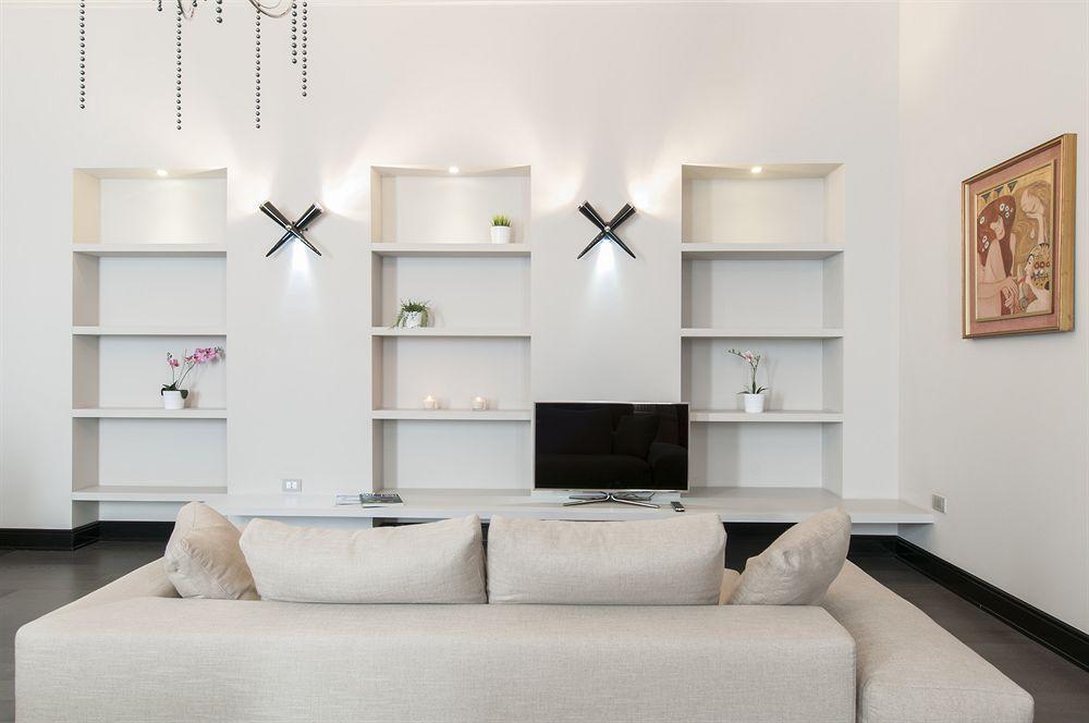 Apartment Royal Magenta & Luxury Mailand