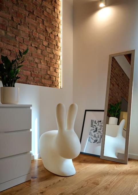 Design Nolo Apartment Mailand