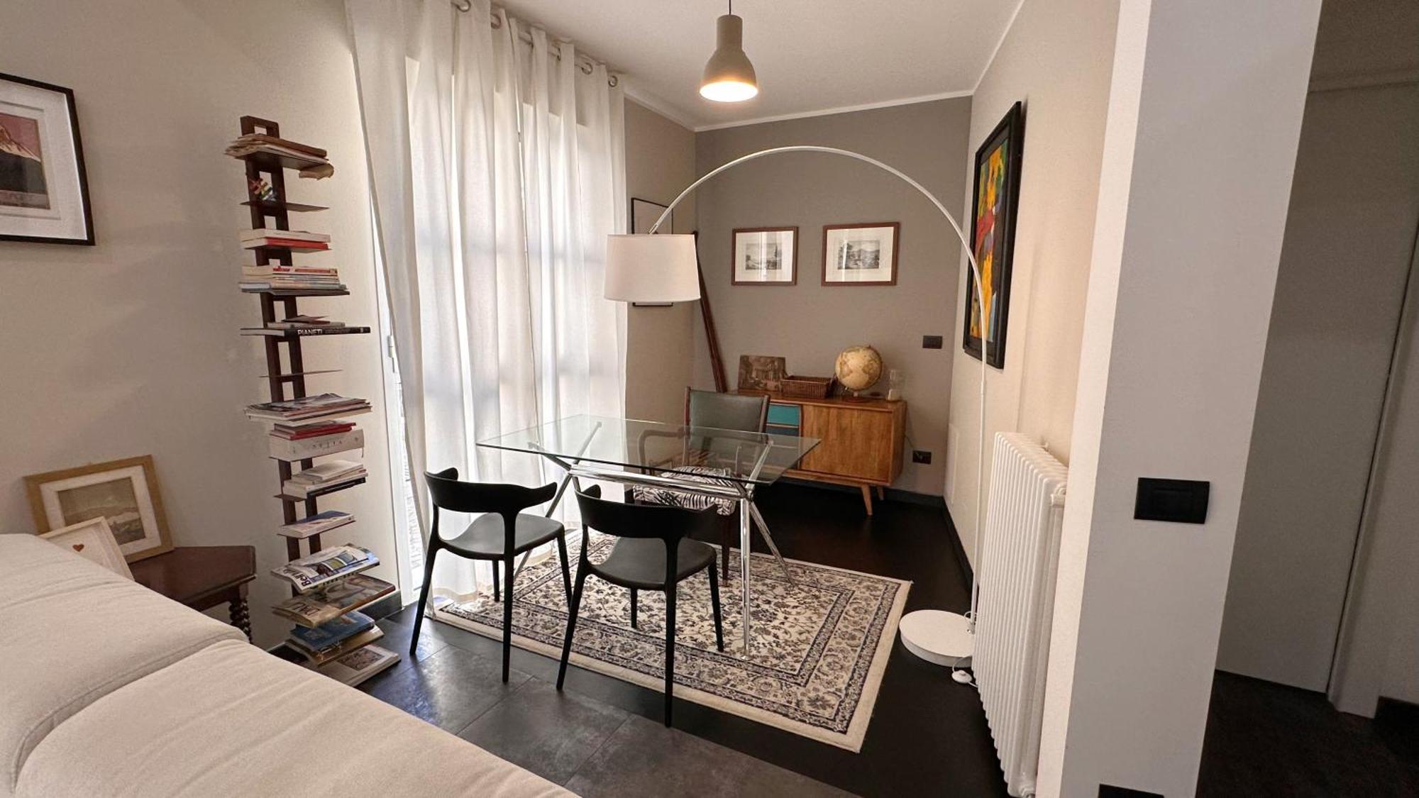 Apartment Ihost - Dupre 16 Milan