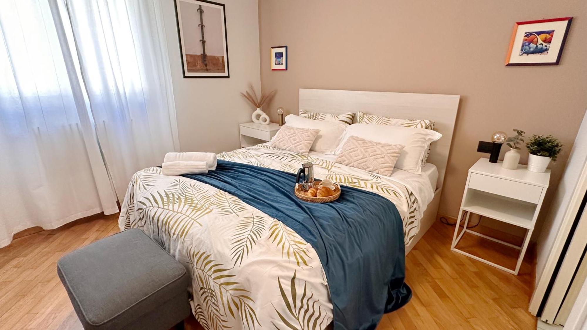 Ihost - Dupre 16 Apartment Milan
